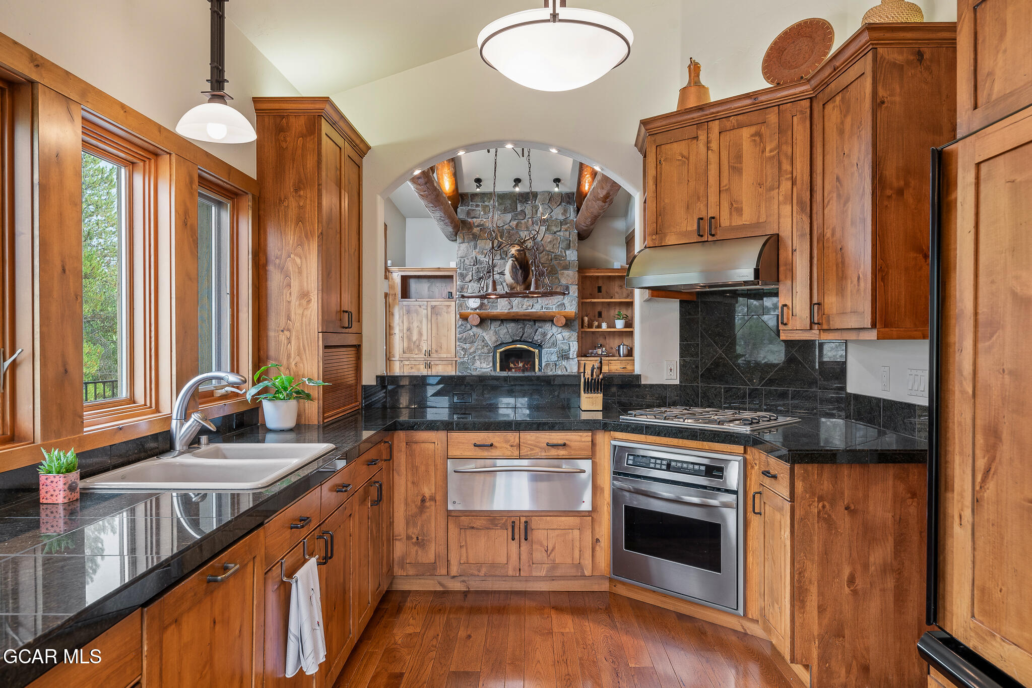 485 West Homestead Drive Granby CO 80446