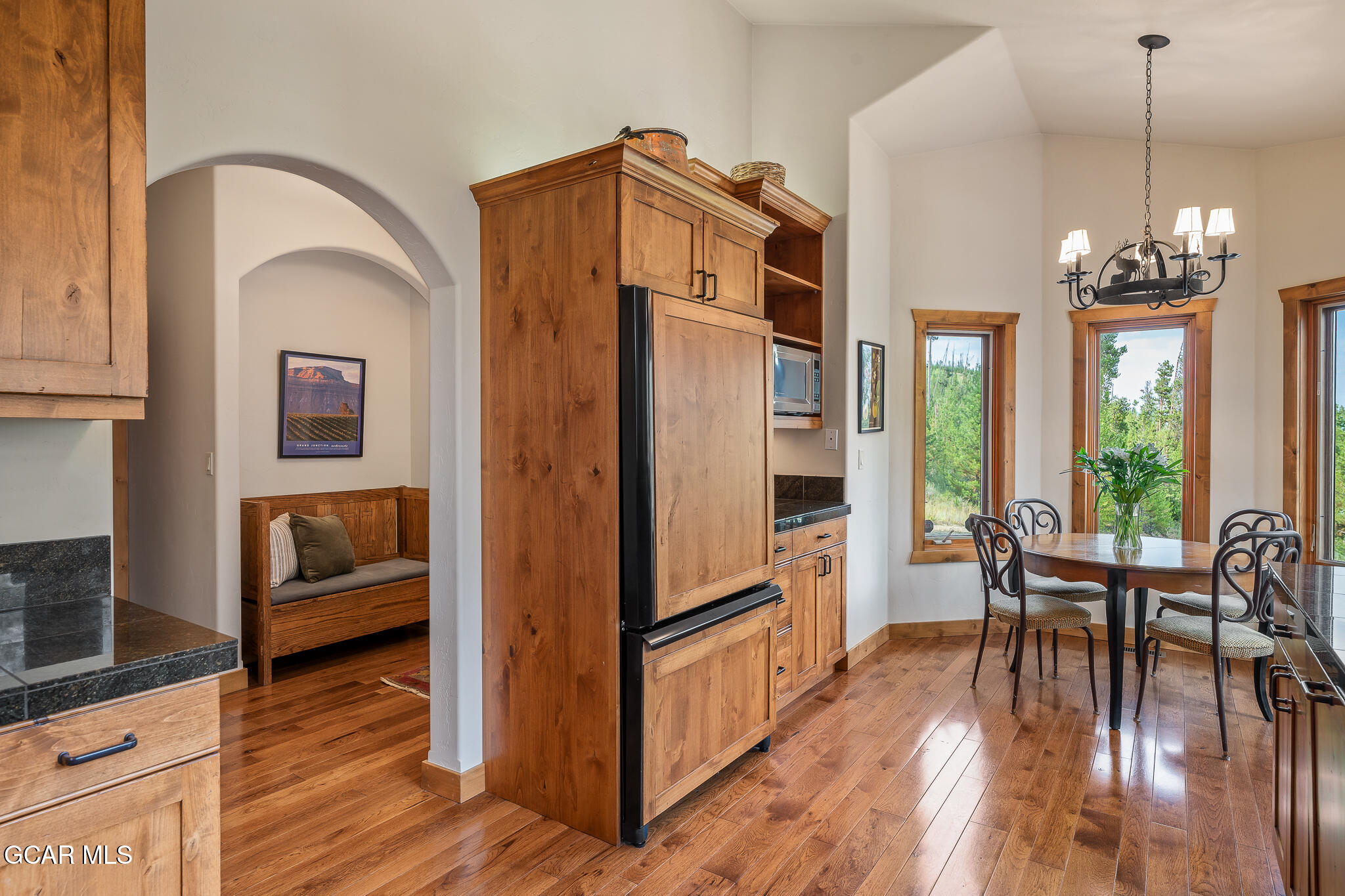 485 West Homestead Drive Granby CO 80446