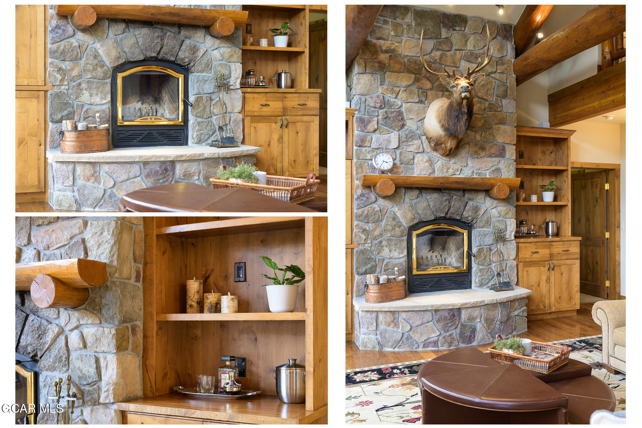 485 West Homestead Drive Granby CO 80446