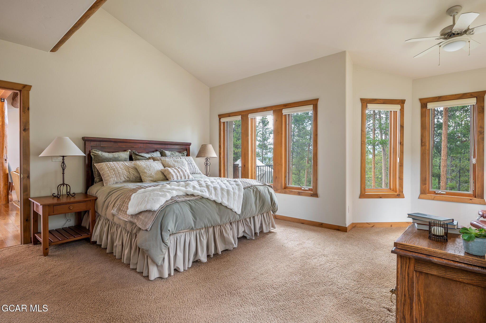 485 West Homestead Drive Granby CO 80446