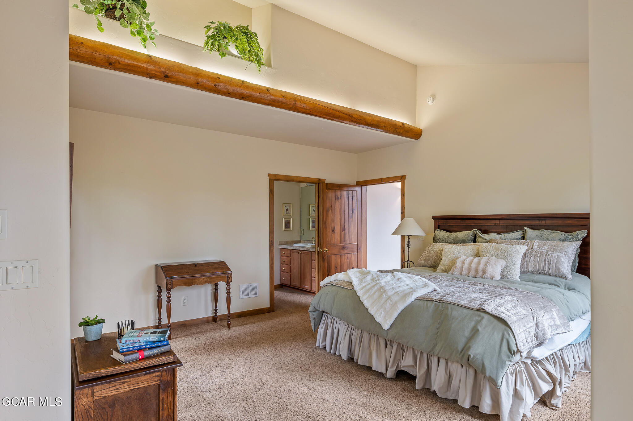 485 West Homestead Drive Granby CO 80446