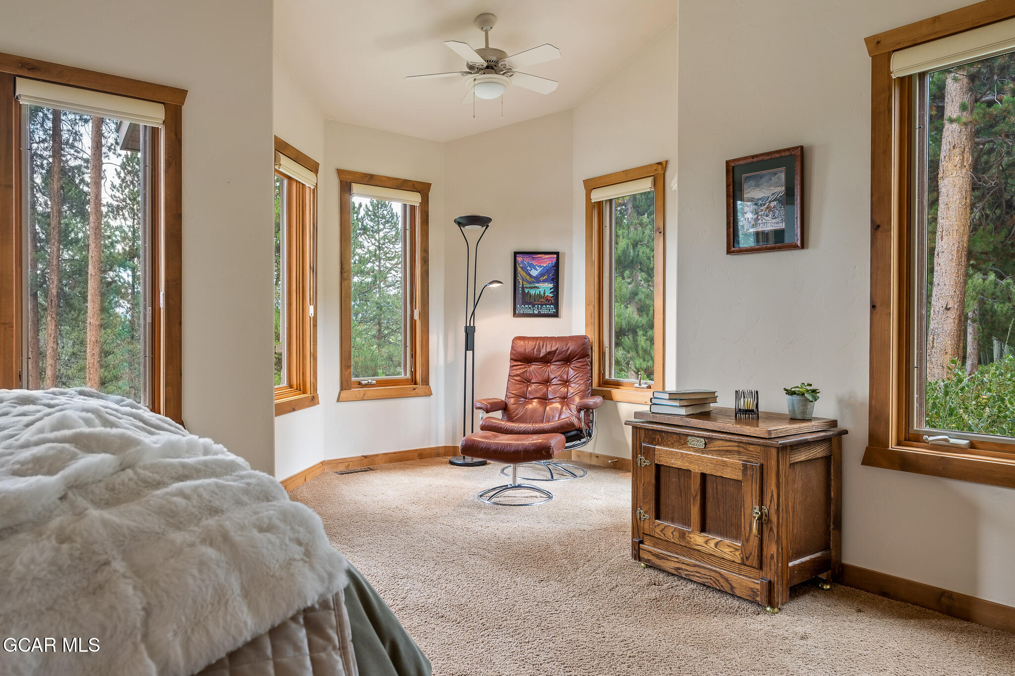 485 West Homestead Drive Granby CO 80446