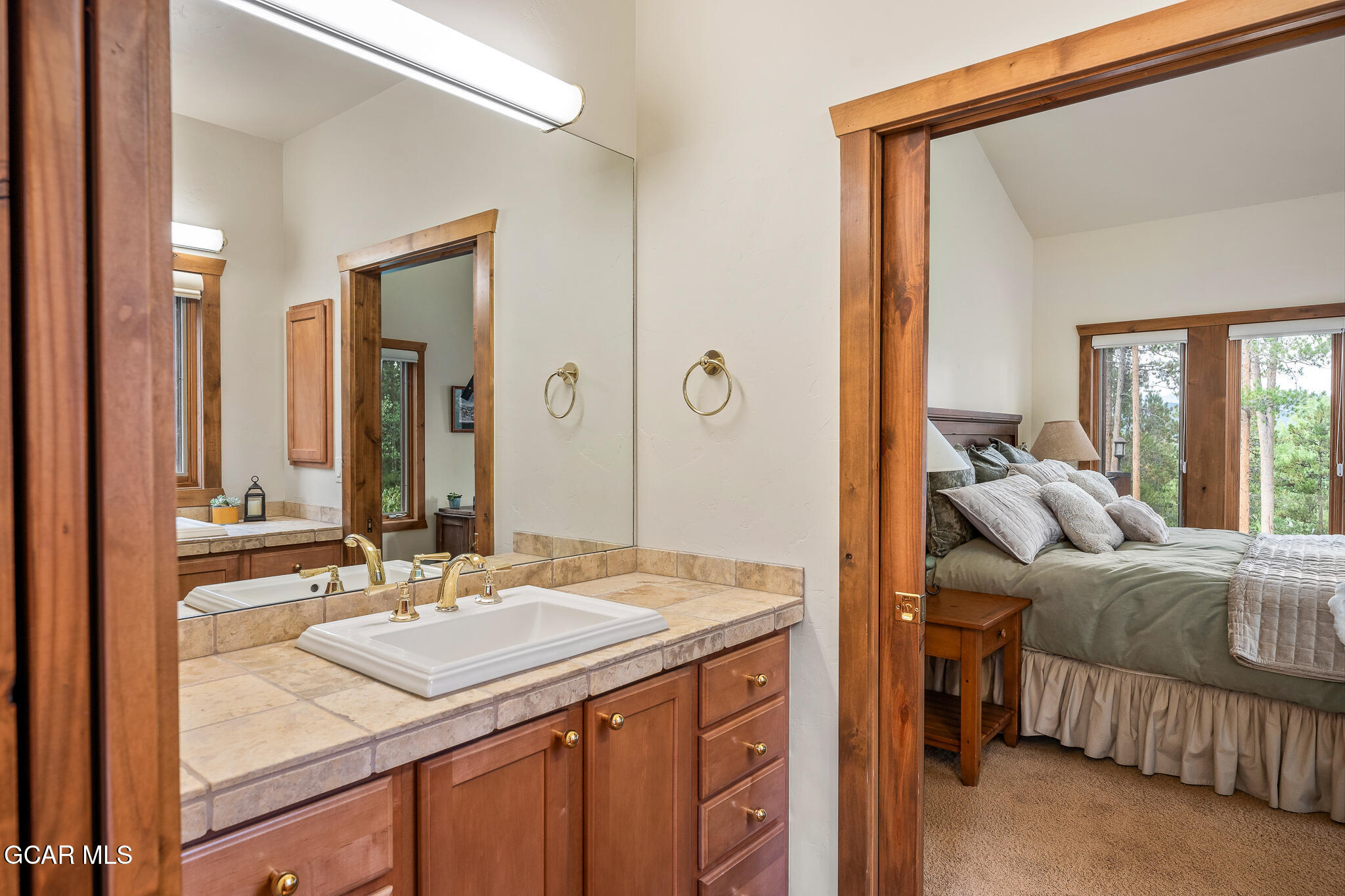 485 West Homestead Drive Granby CO 80446