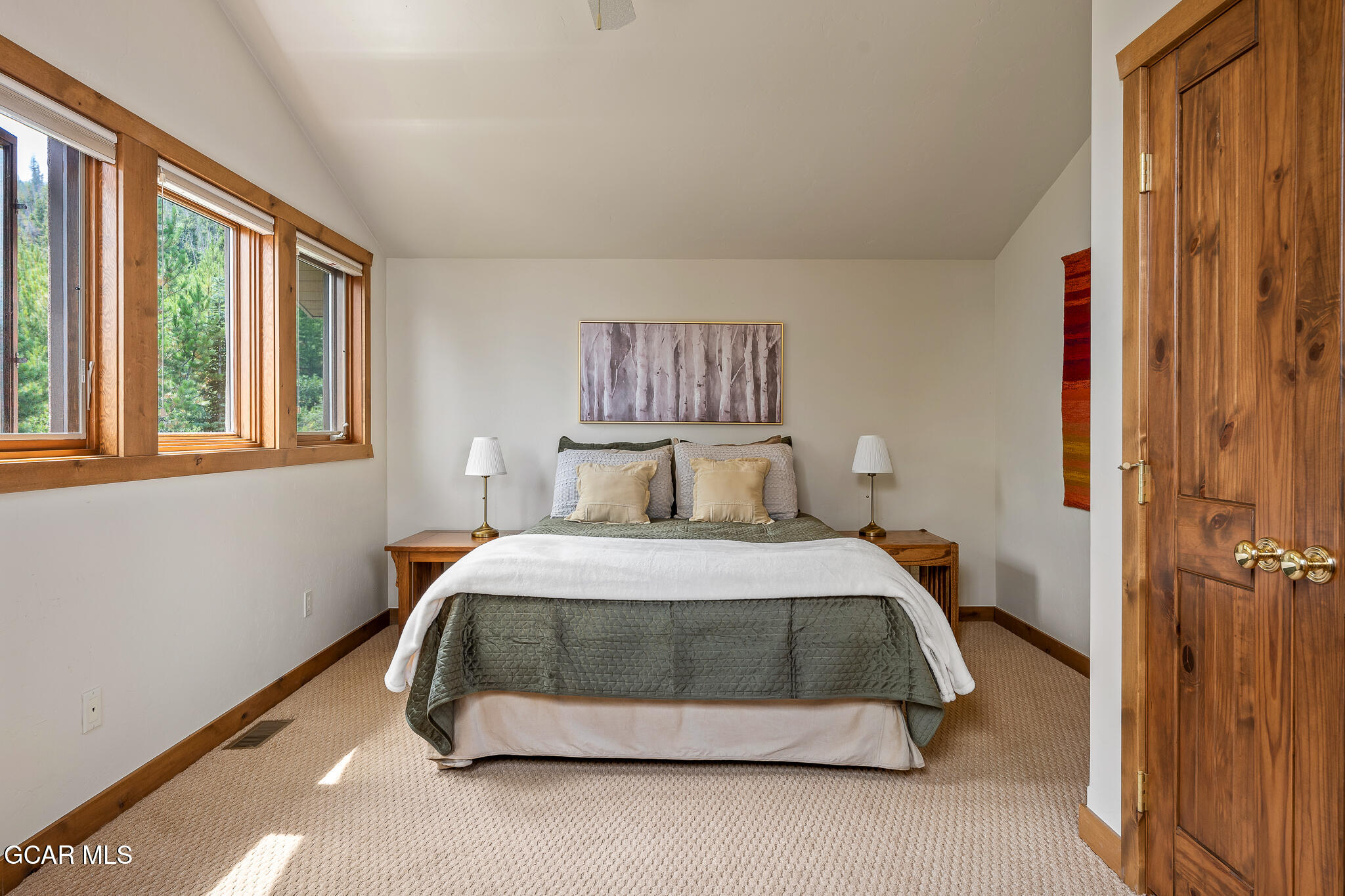 485 West Homestead Drive Granby CO 80446