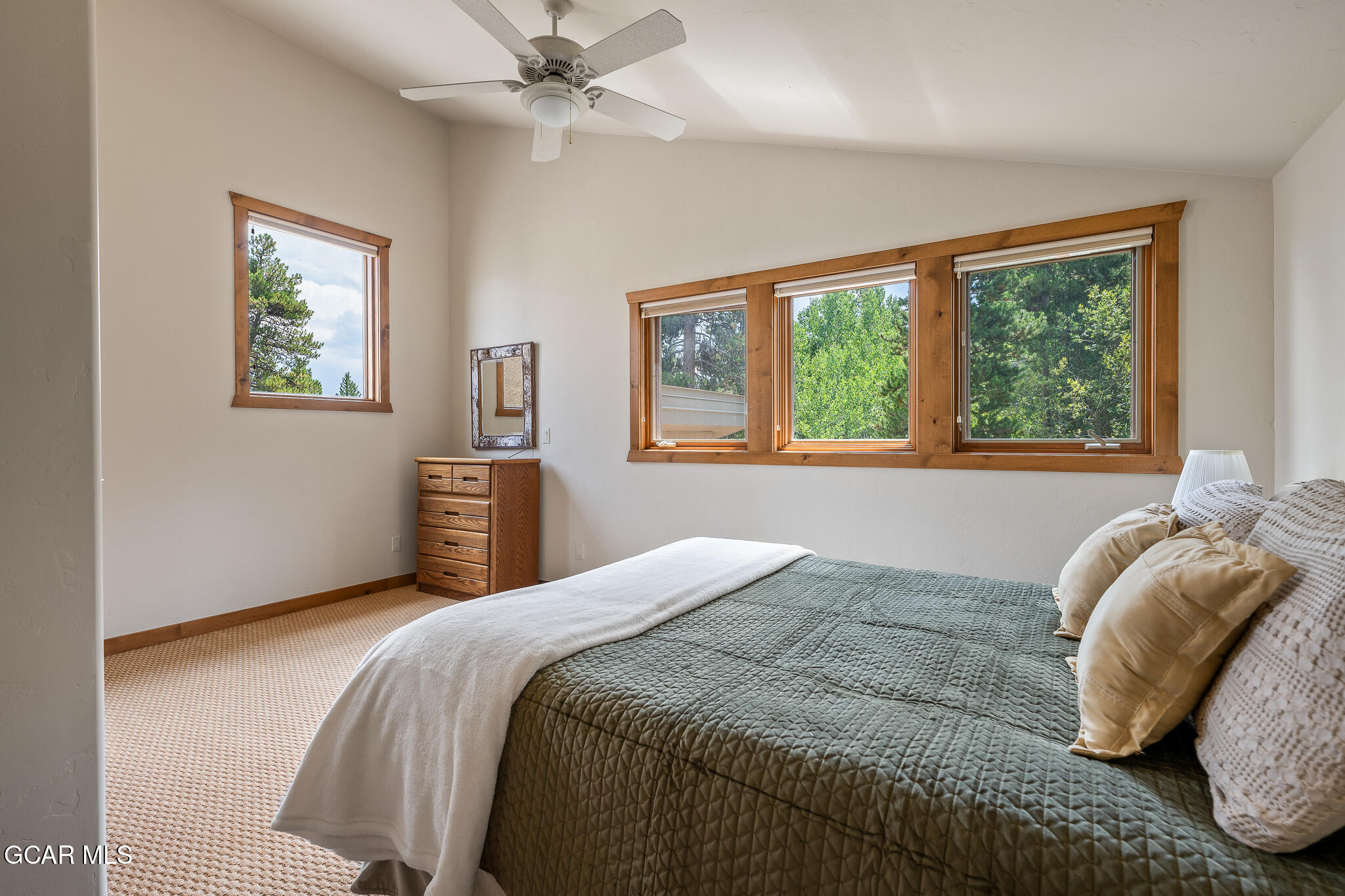 485 West Homestead Drive Granby CO 80446