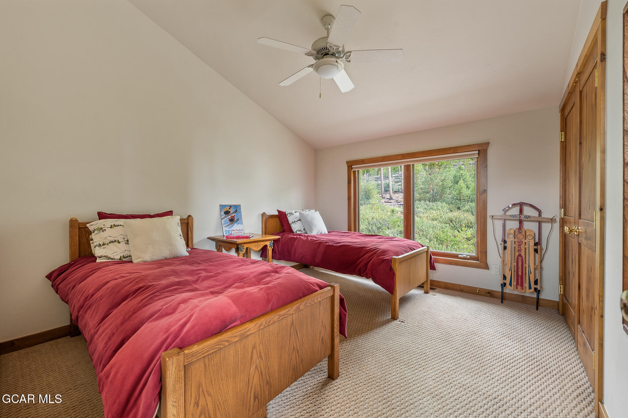 485 West Homestead Drive Granby CO 80446