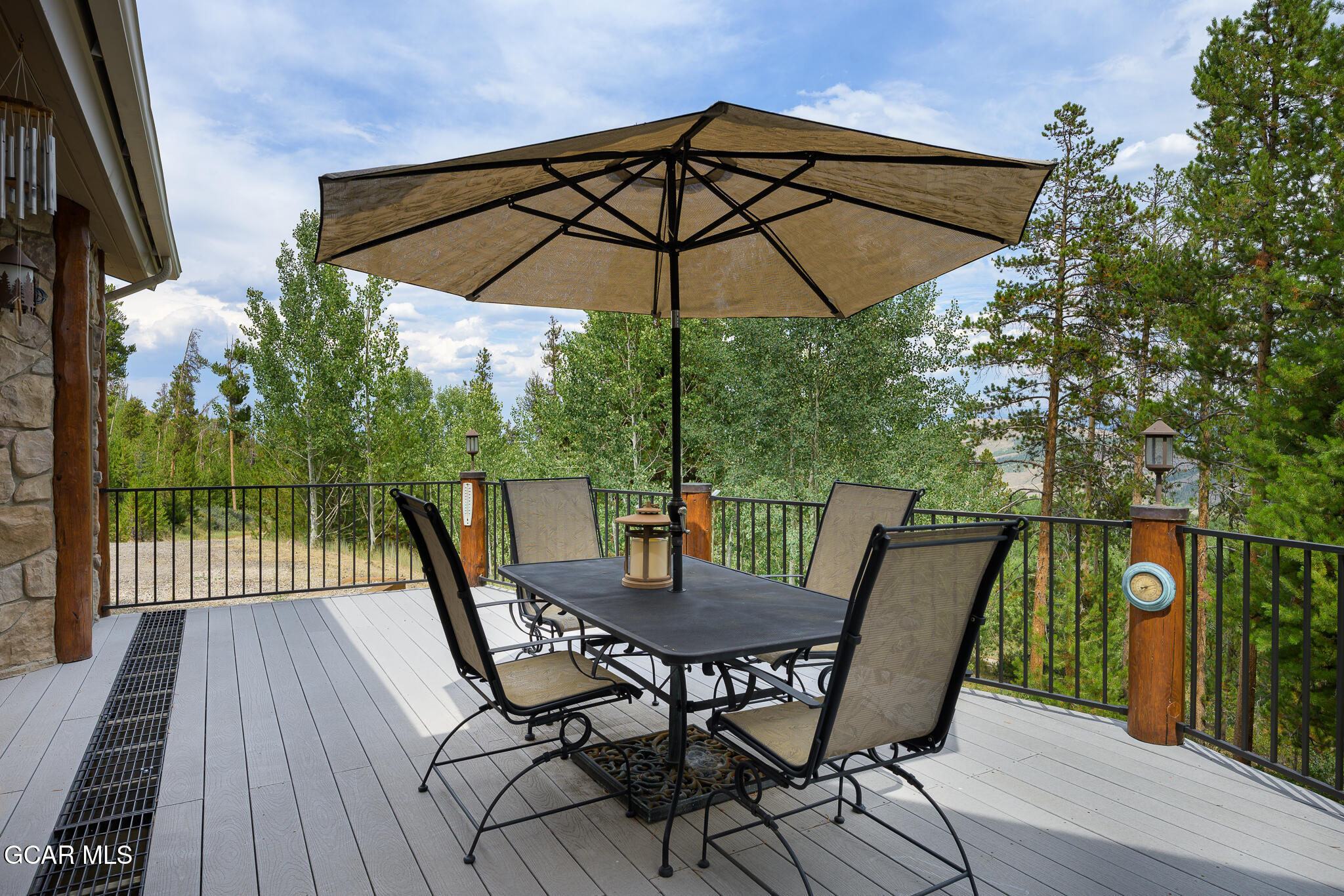 485 West Homestead Drive Granby CO 80446