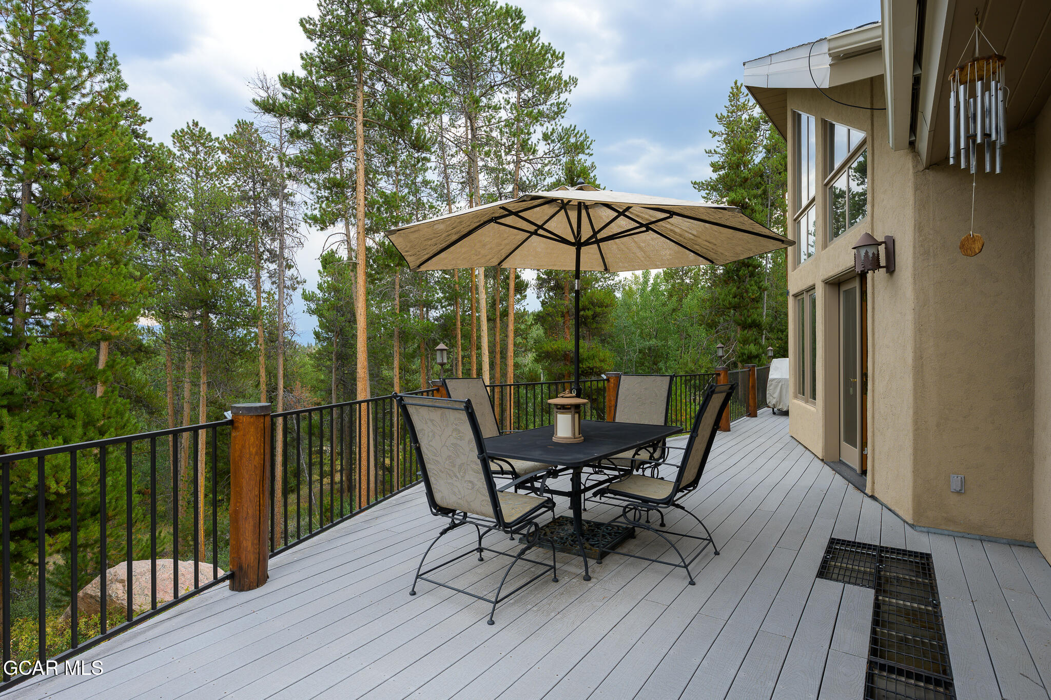 485 West Homestead Drive Granby CO 80446