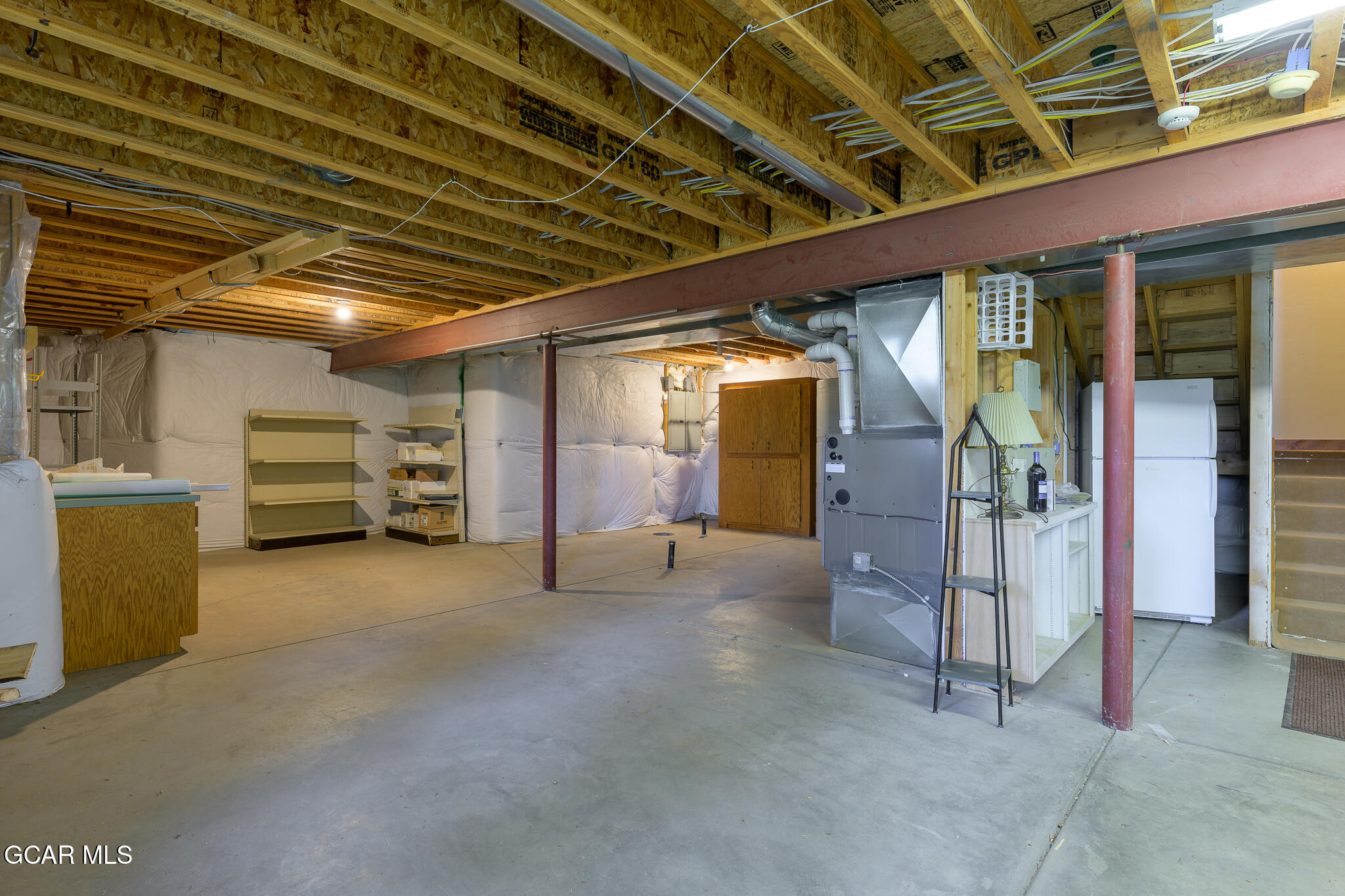 485 West Homestead Drive Granby CO 80446