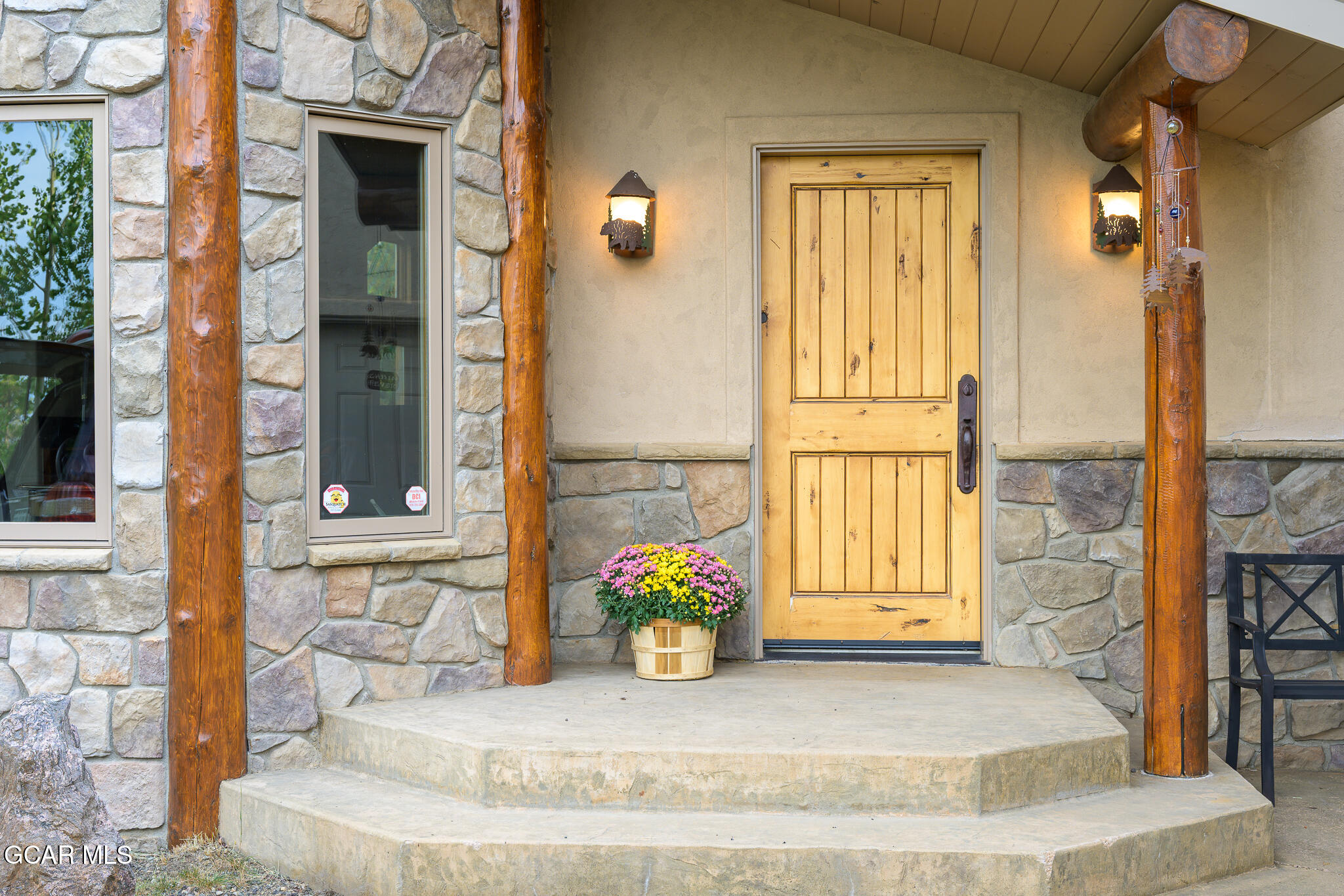 485 West Homestead Drive Granby CO 80446