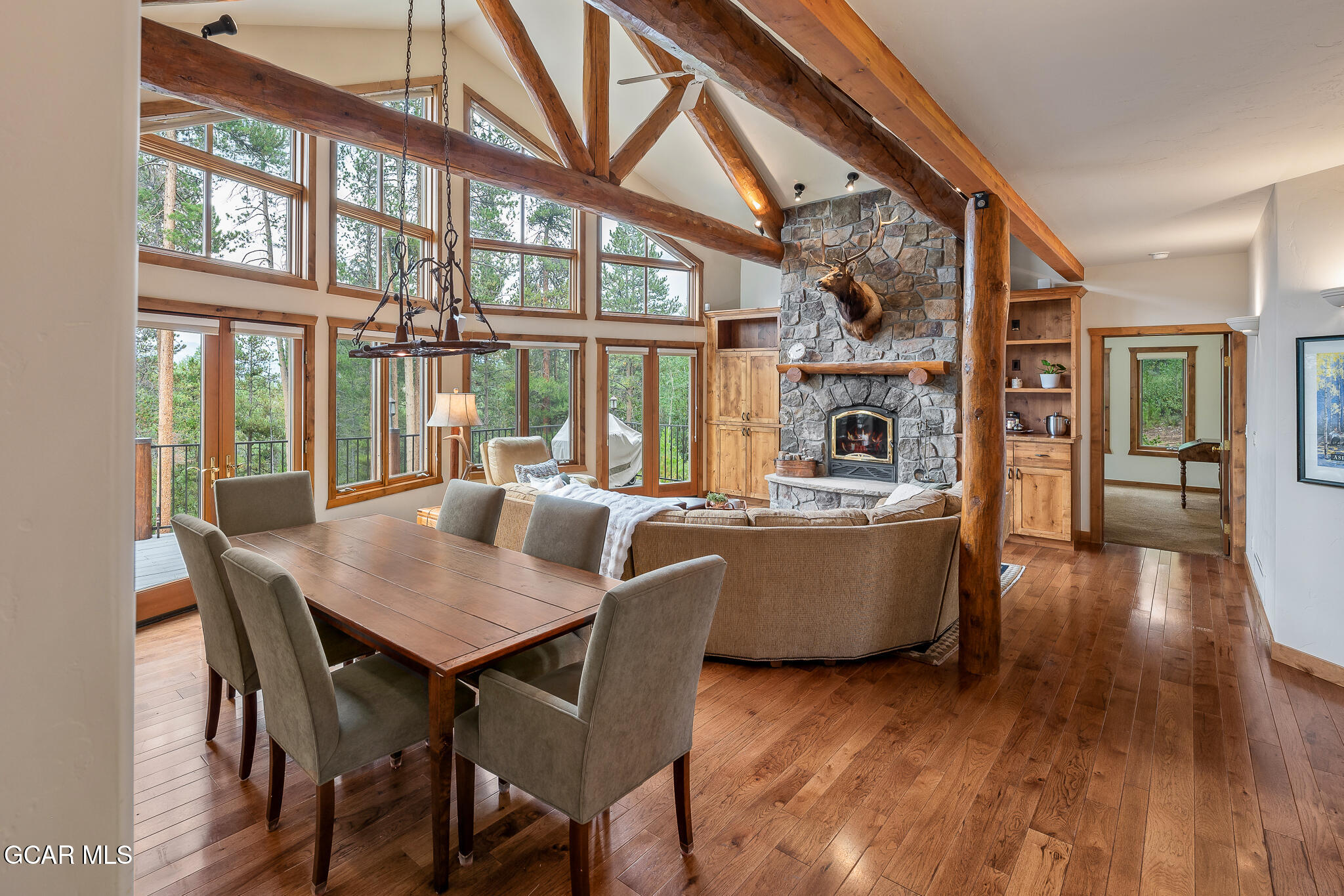 485 West Homestead Drive Granby CO 80446