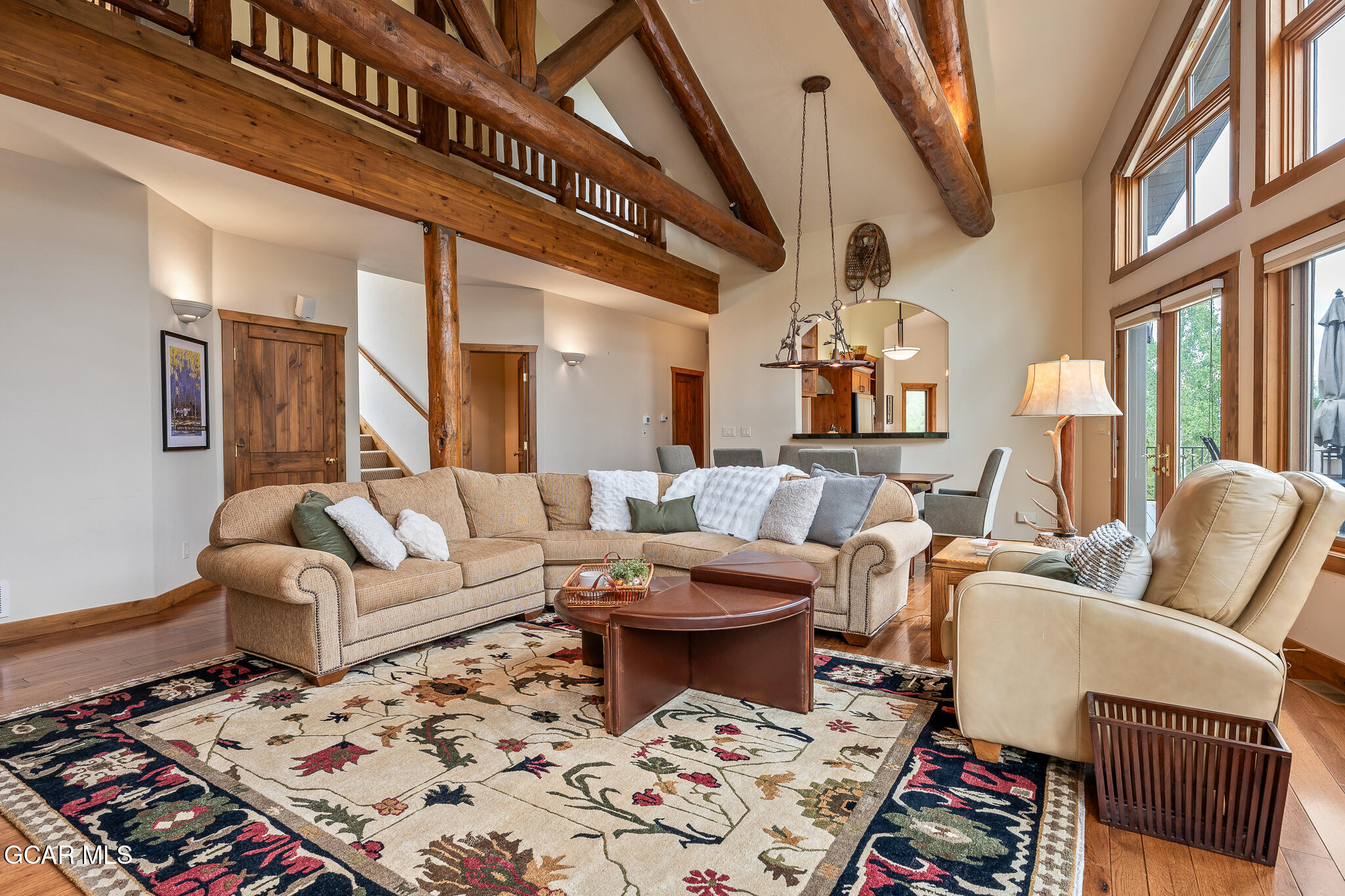 485 West Homestead Drive Granby CO 80446