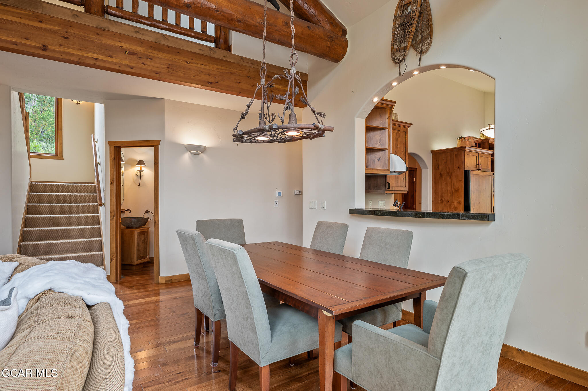 485 West Homestead Drive Granby CO 80446