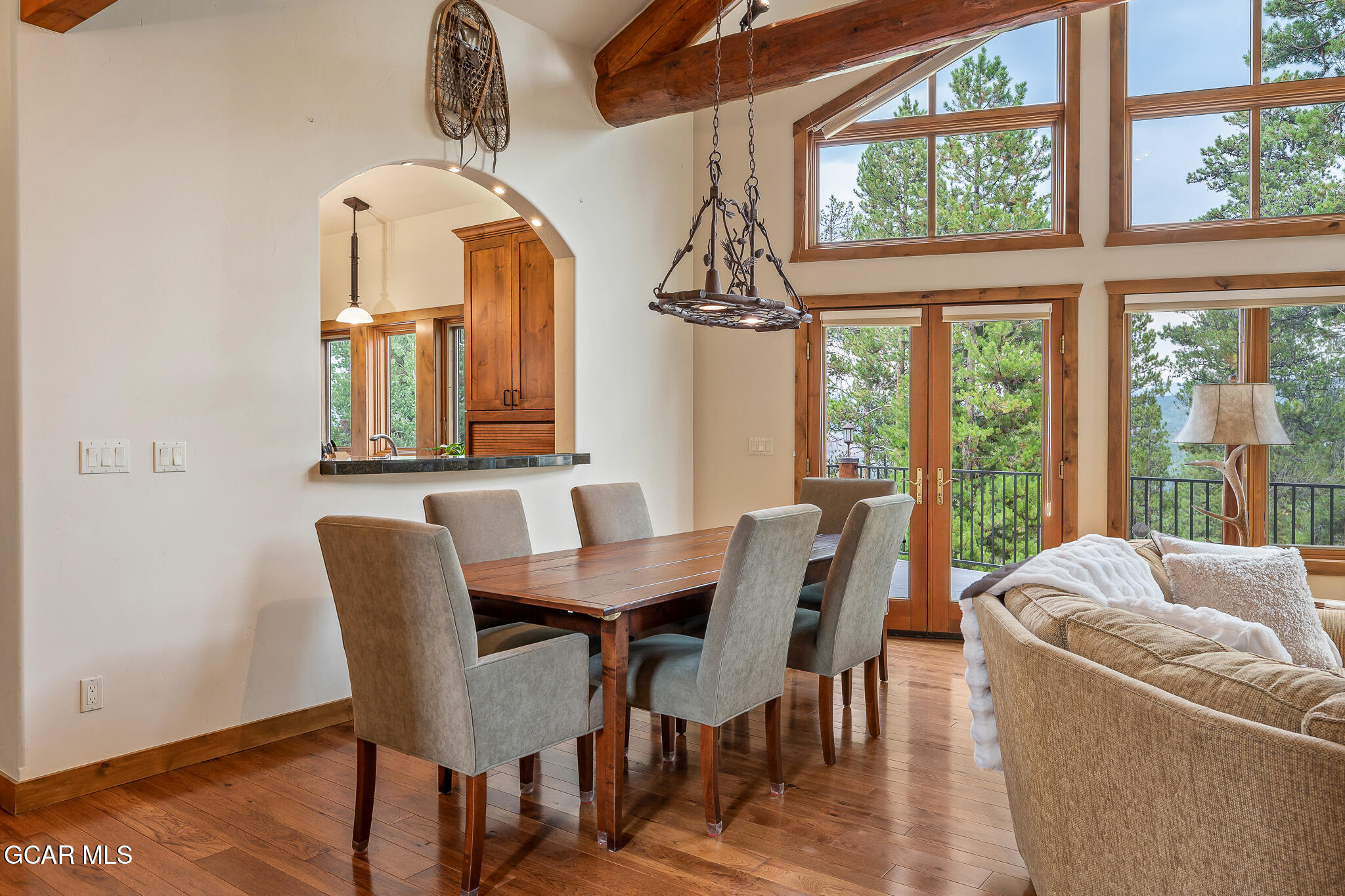 485 West Homestead Drive Granby CO 80446