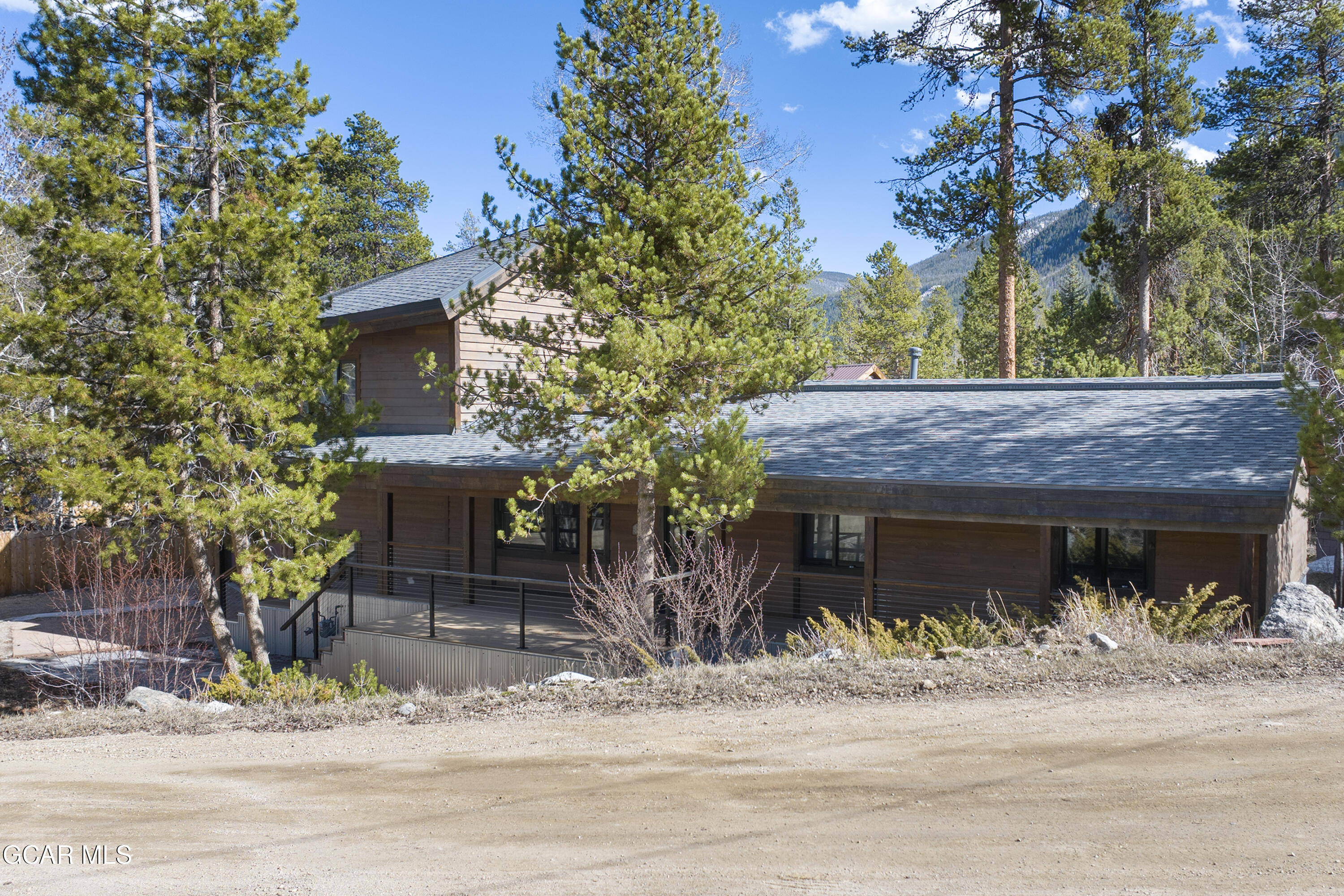 900 Tallaqua Drive Grand Lake CO 80447