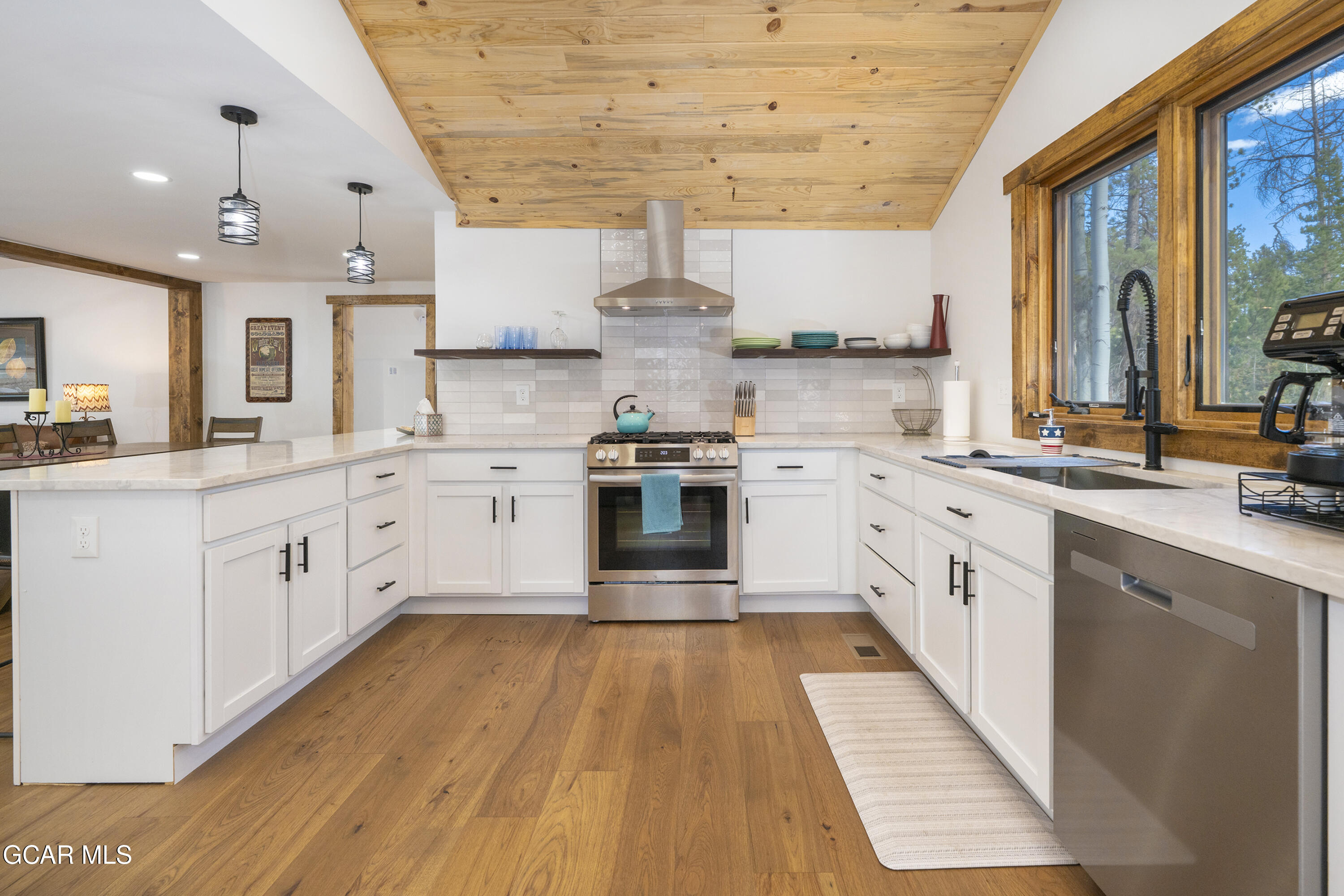 900 Tallaqua Drive Grand Lake CO 80447