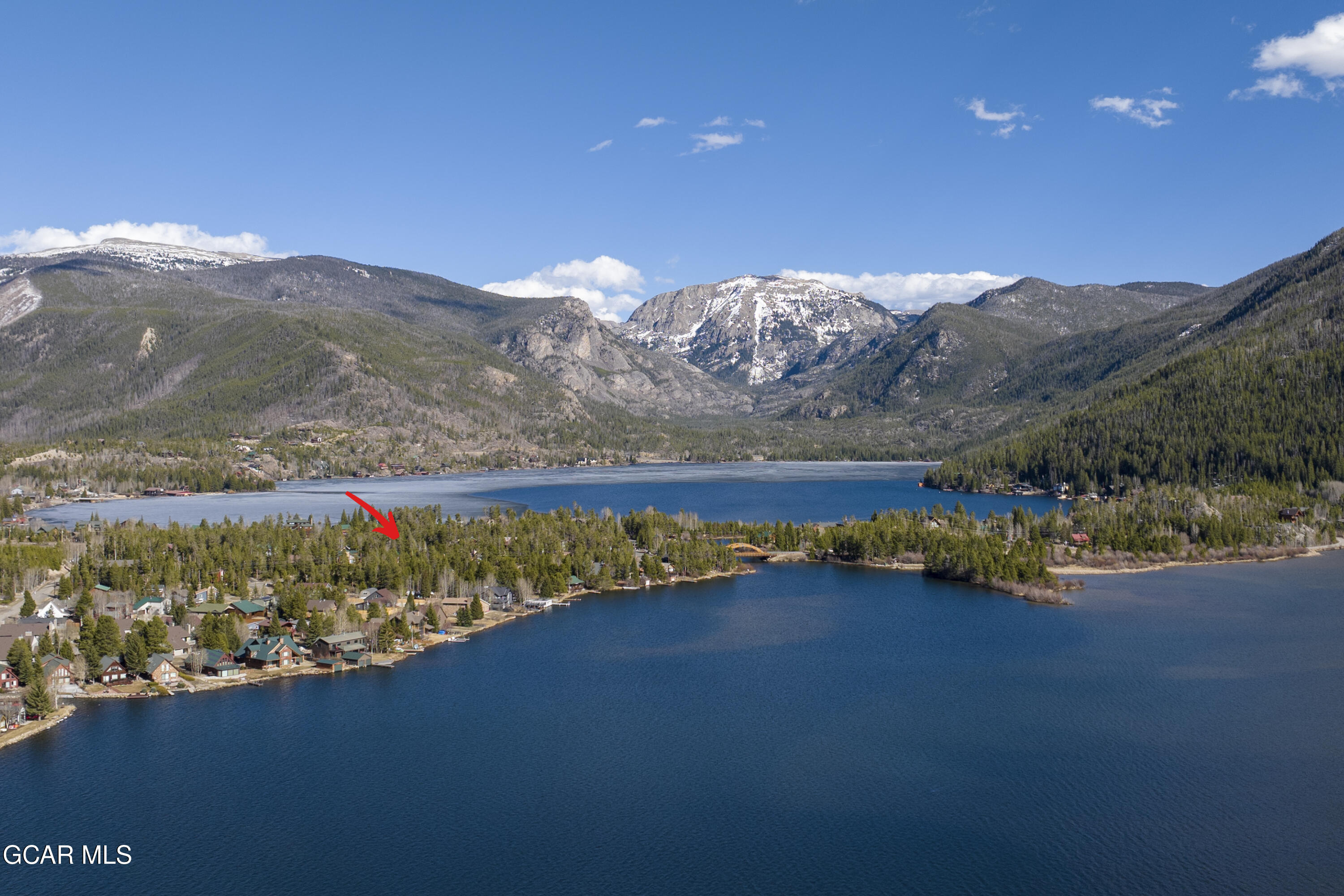 900 Tallaqua Drive Grand Lake CO 80447