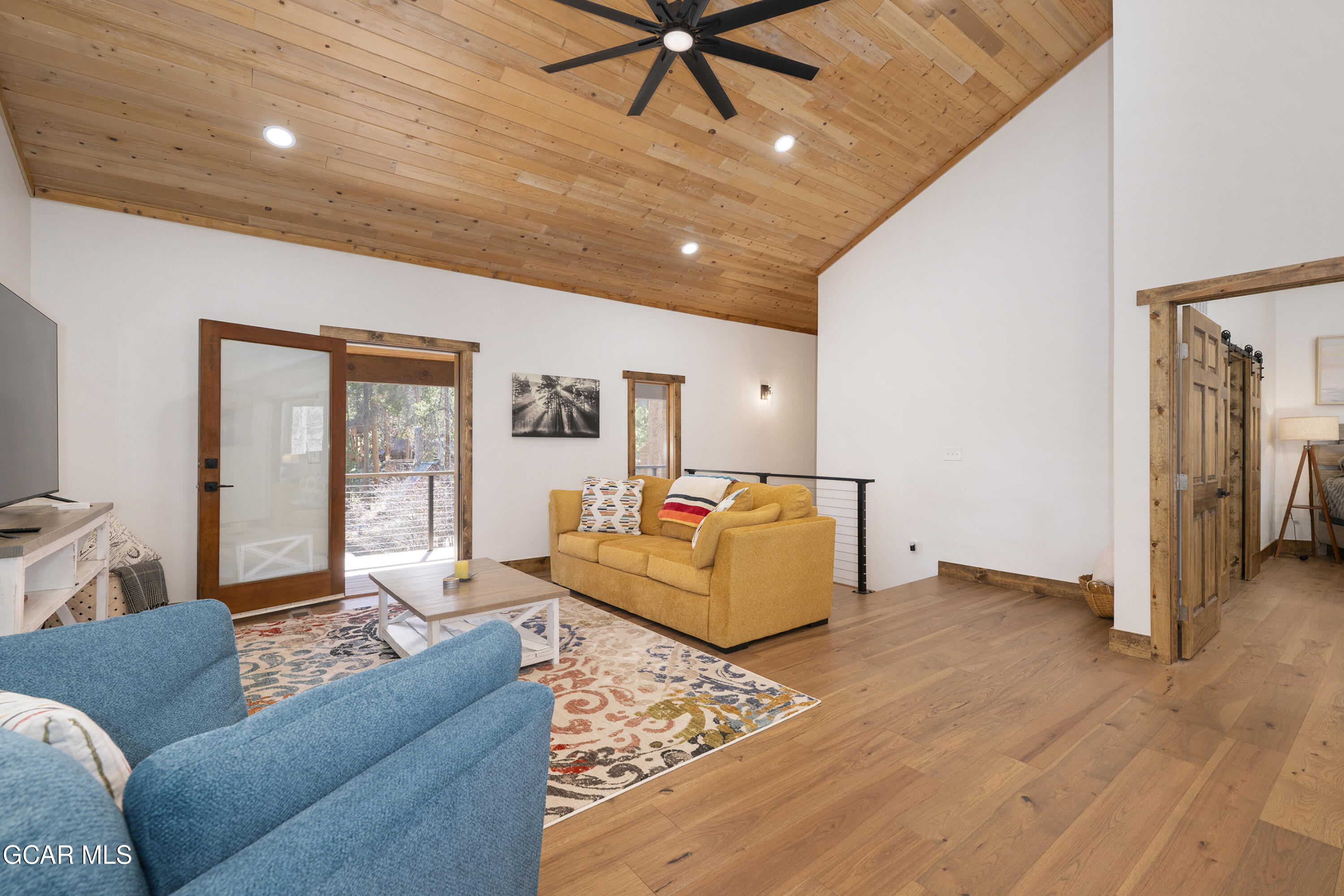 900 Tallaqua Drive Grand Lake CO 80447