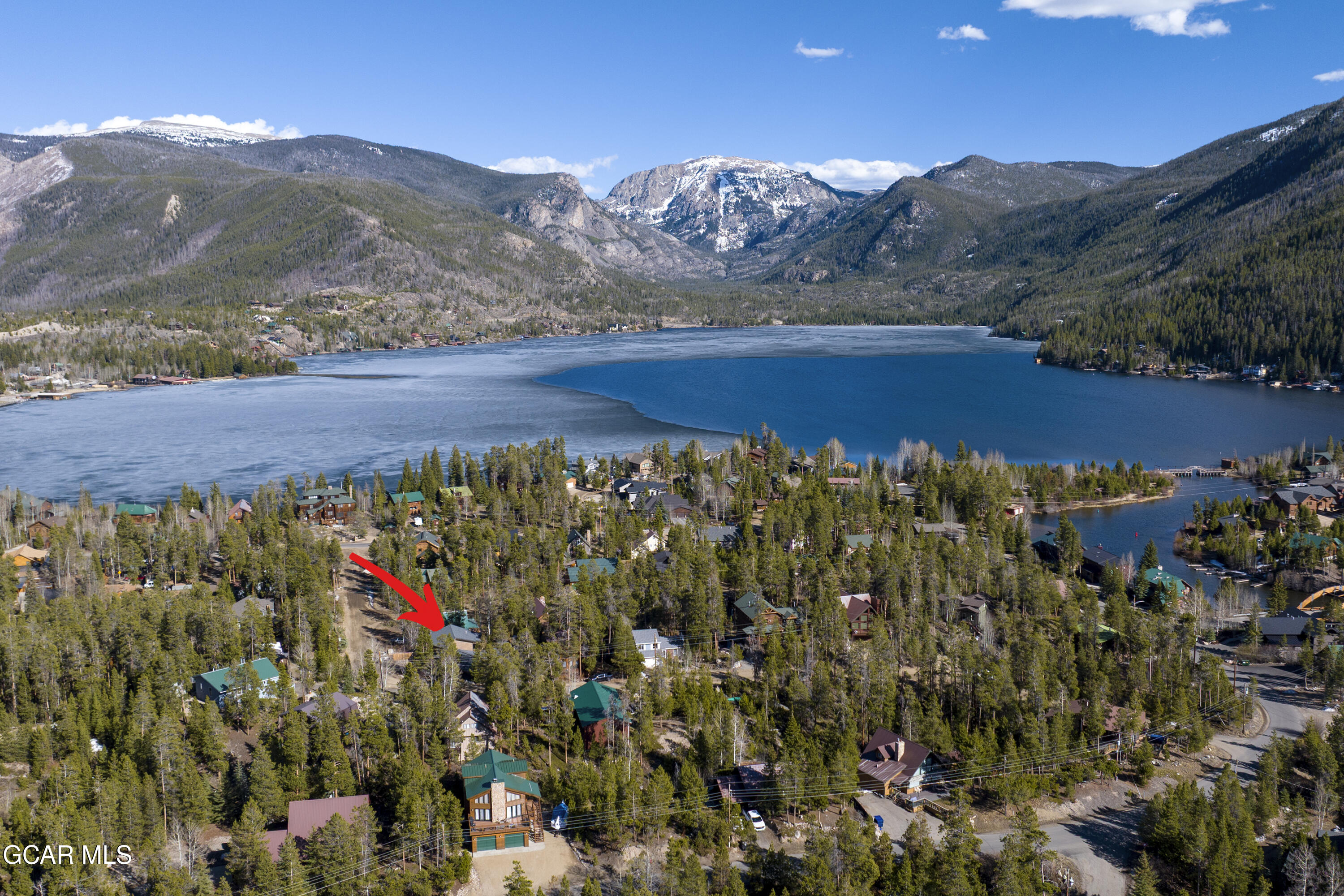 900 Tallaqua Drive Grand Lake CO 80447