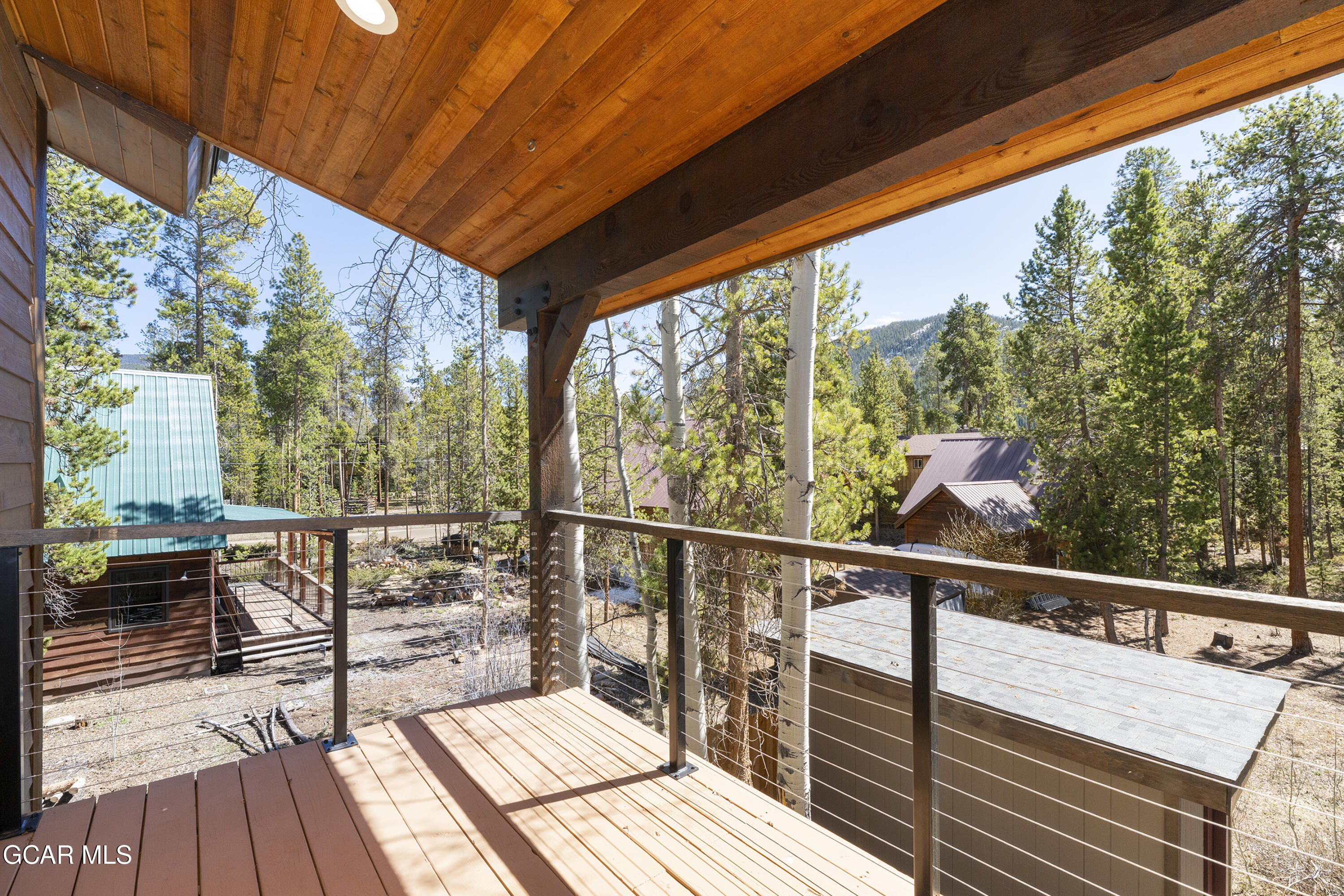 900 Tallaqua Drive Grand Lake CO 80447