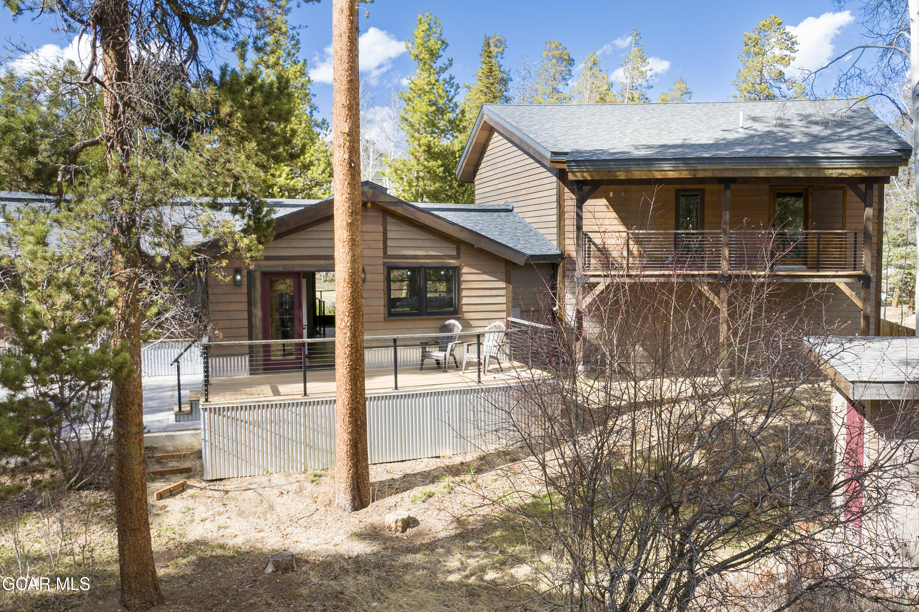 900 Tallaqua Drive Grand Lake CO 80447