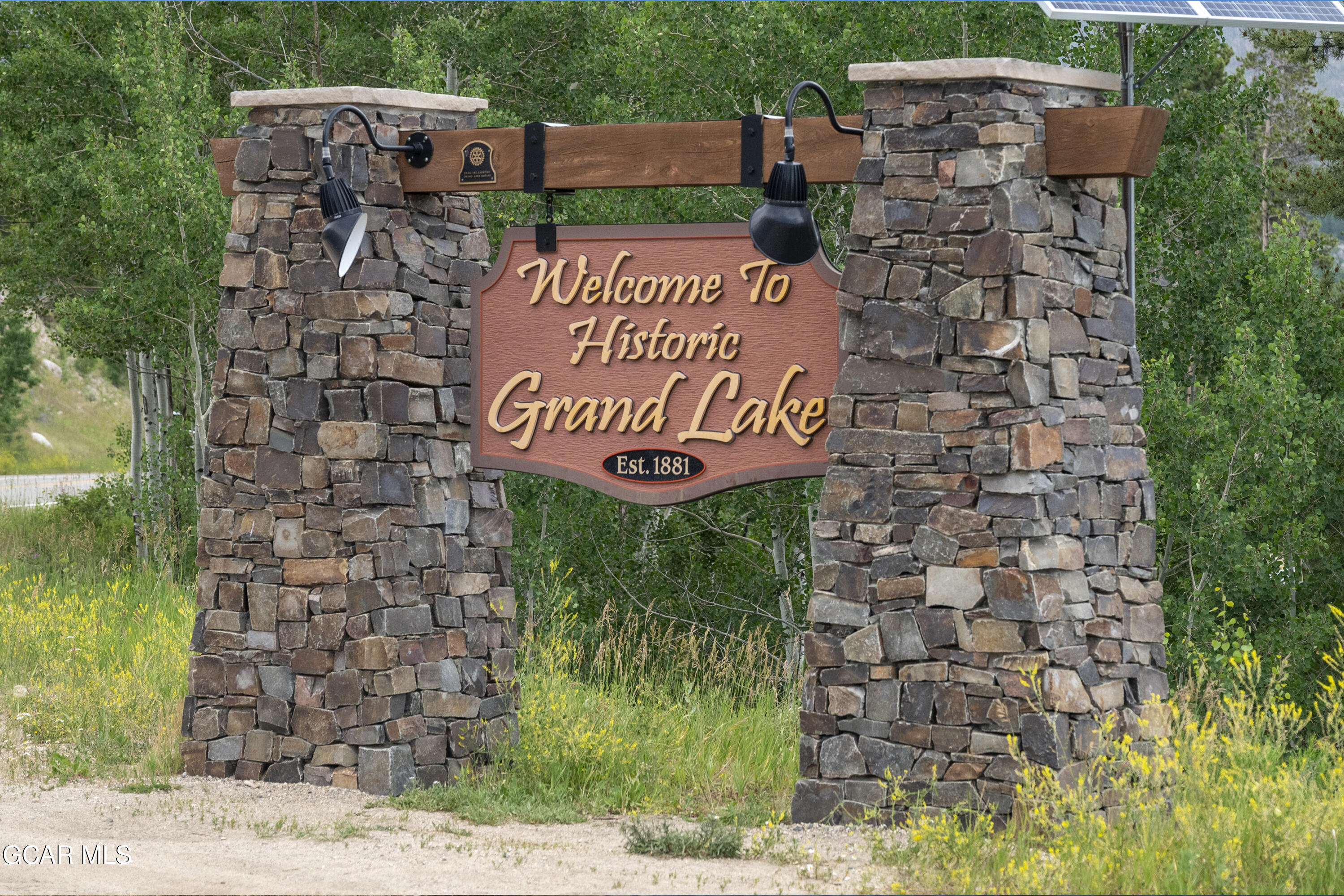 900 Tallaqua Drive Grand Lake CO 80447