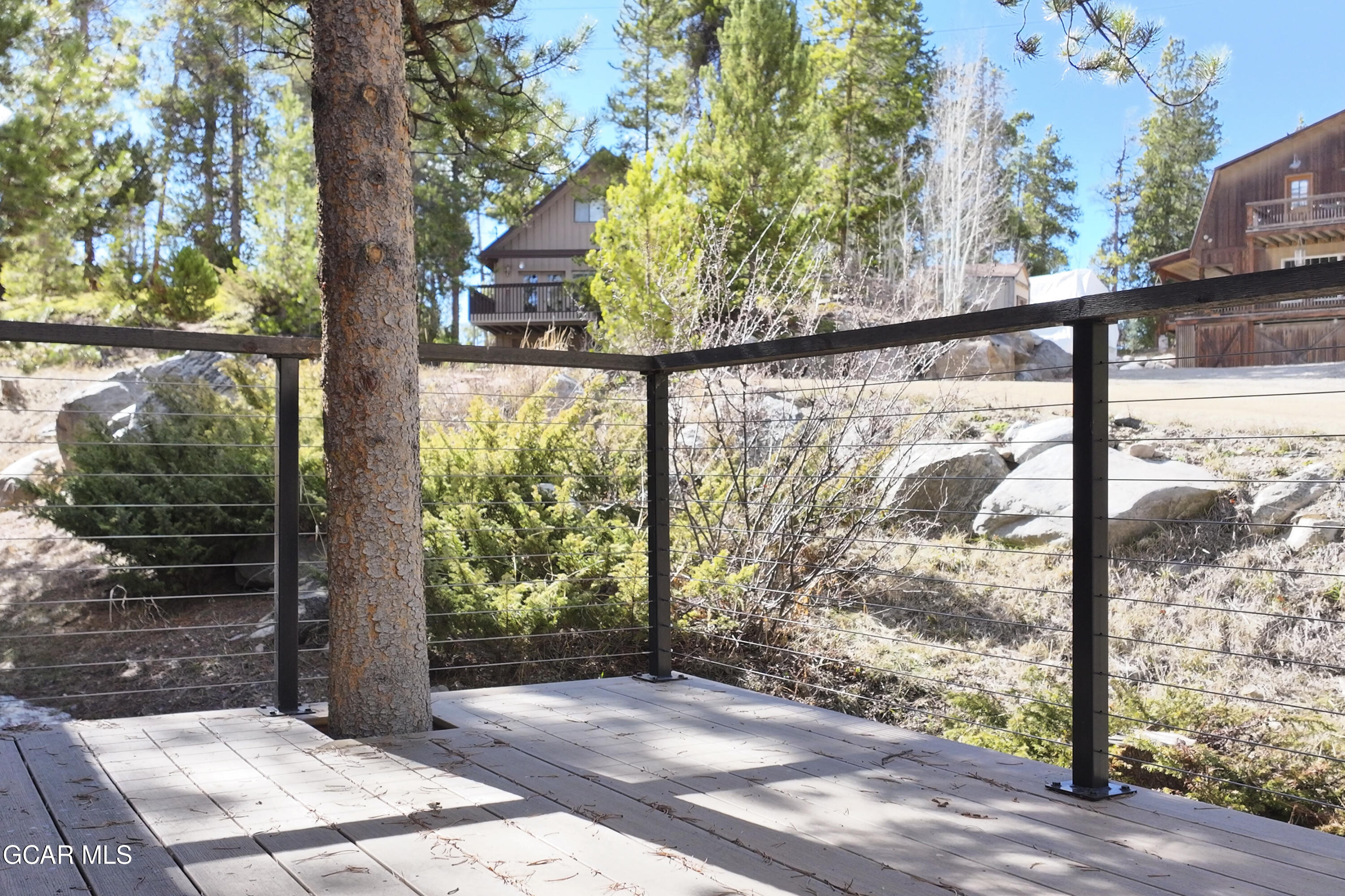 900 Tallaqua Drive Grand Lake CO 80447