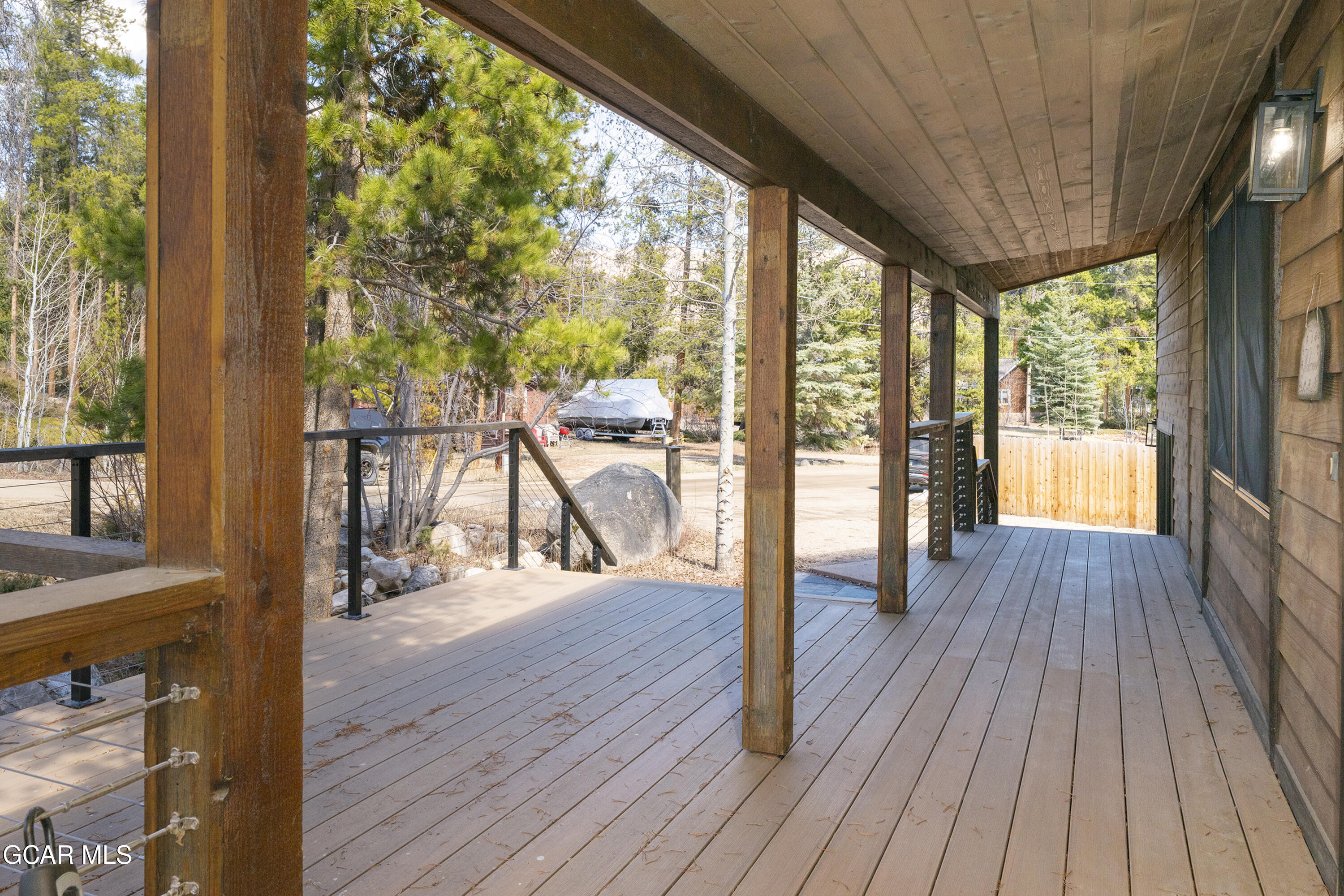 900 Tallaqua Drive Grand Lake CO 80447