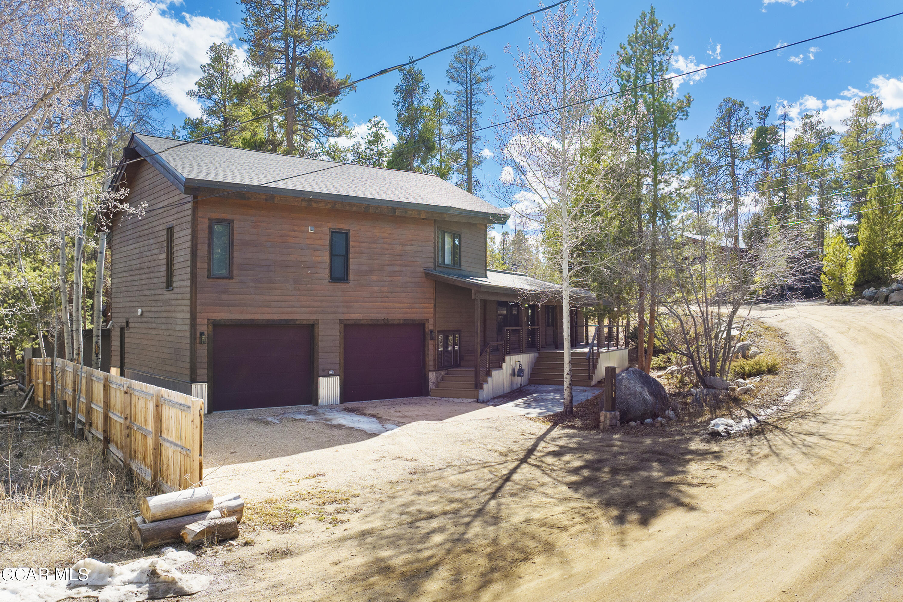 900 Tallaqua Drive Grand Lake CO 80447