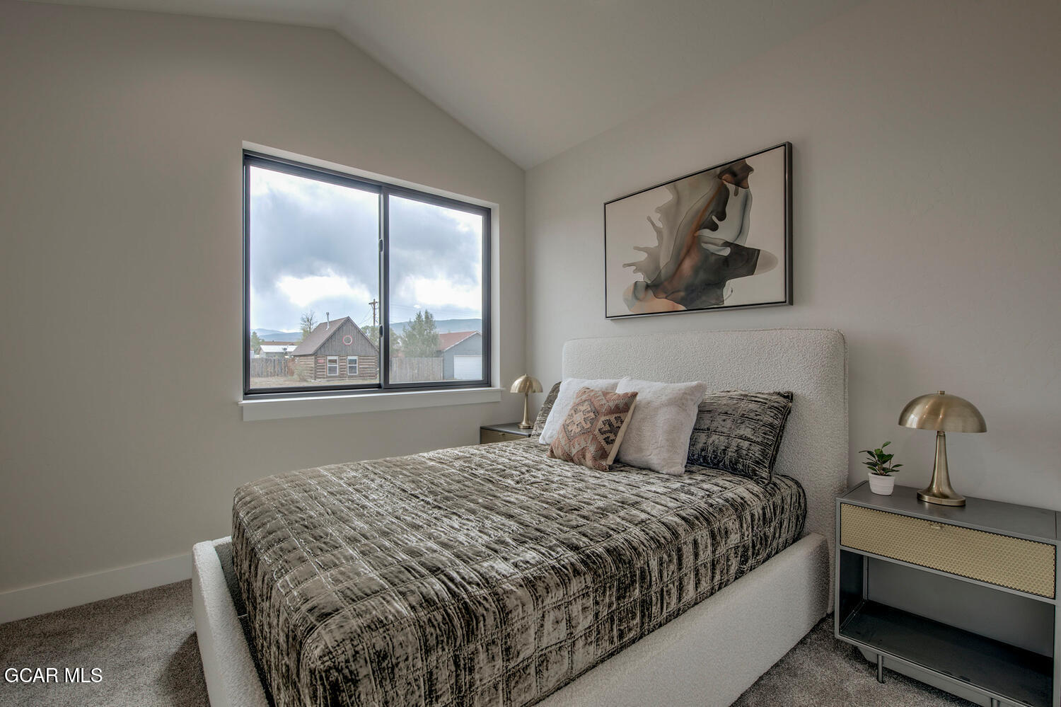 321 Kinsey Avenue Kremmling CO 80459