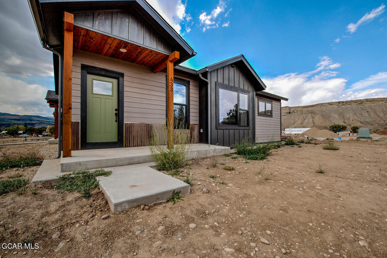 321 Kinsey Avenue Kremmling CO 80459