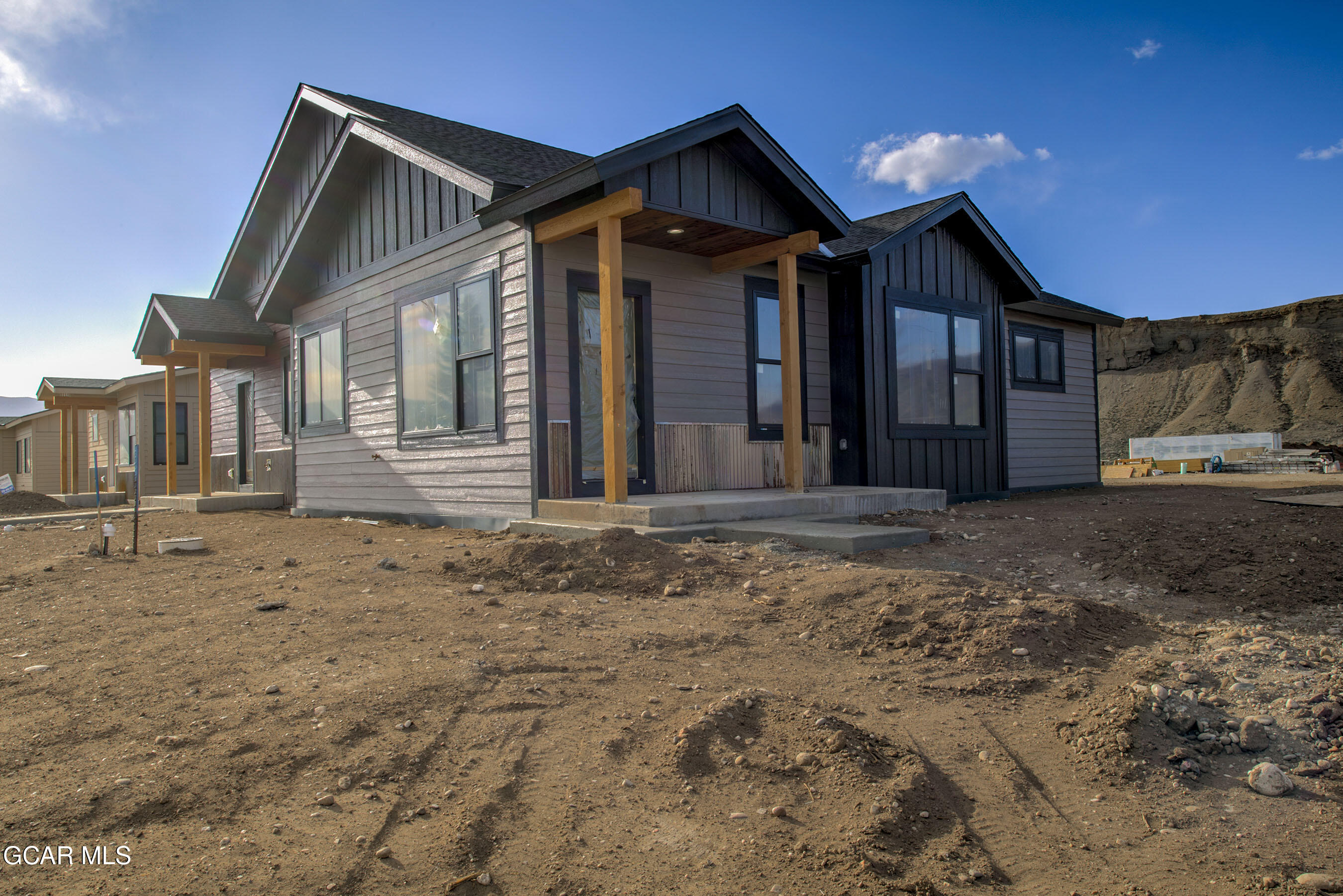 321 Kinsey Avenue Kremmling CO 80459