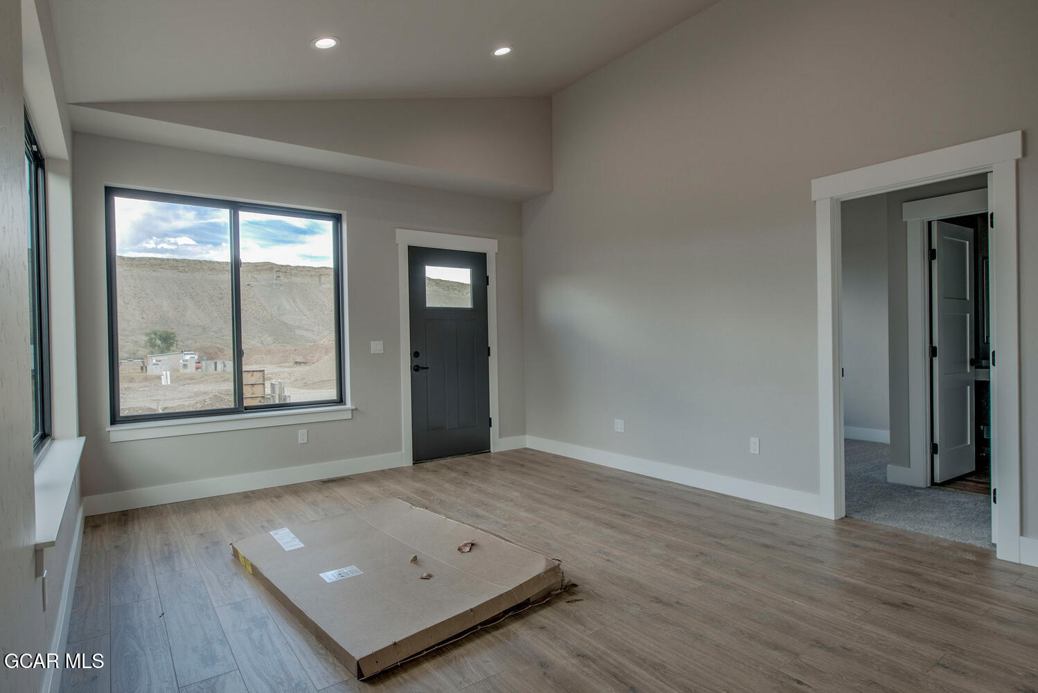 321 Kinsey Avenue Kremmling CO 80459