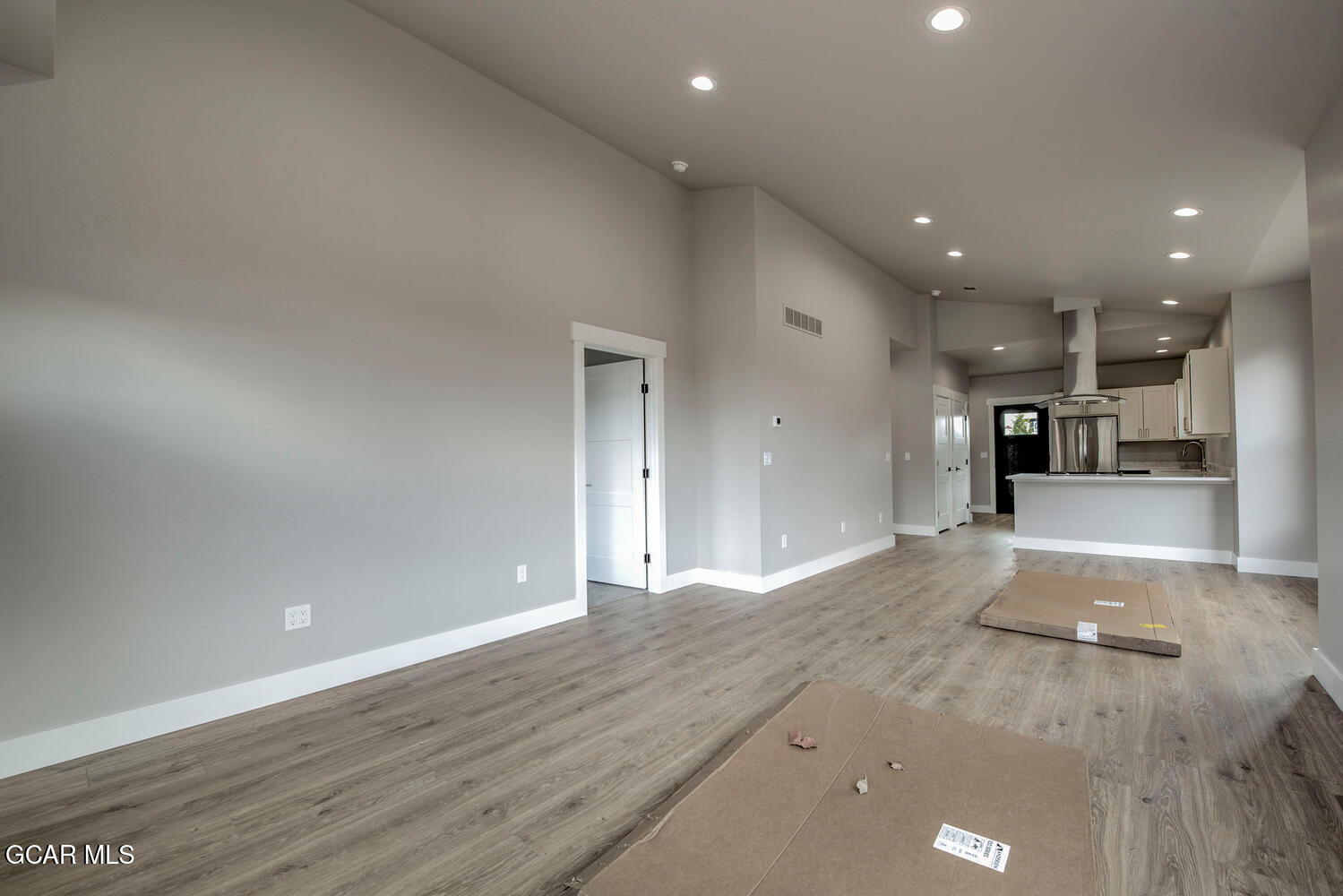 321 Kinsey Avenue Kremmling CO 80459