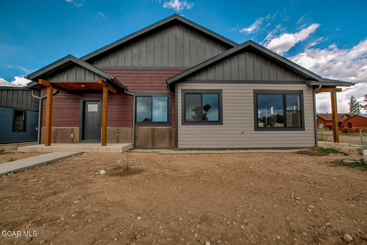 321 Kinsey Avenue Kremmling CO 80459