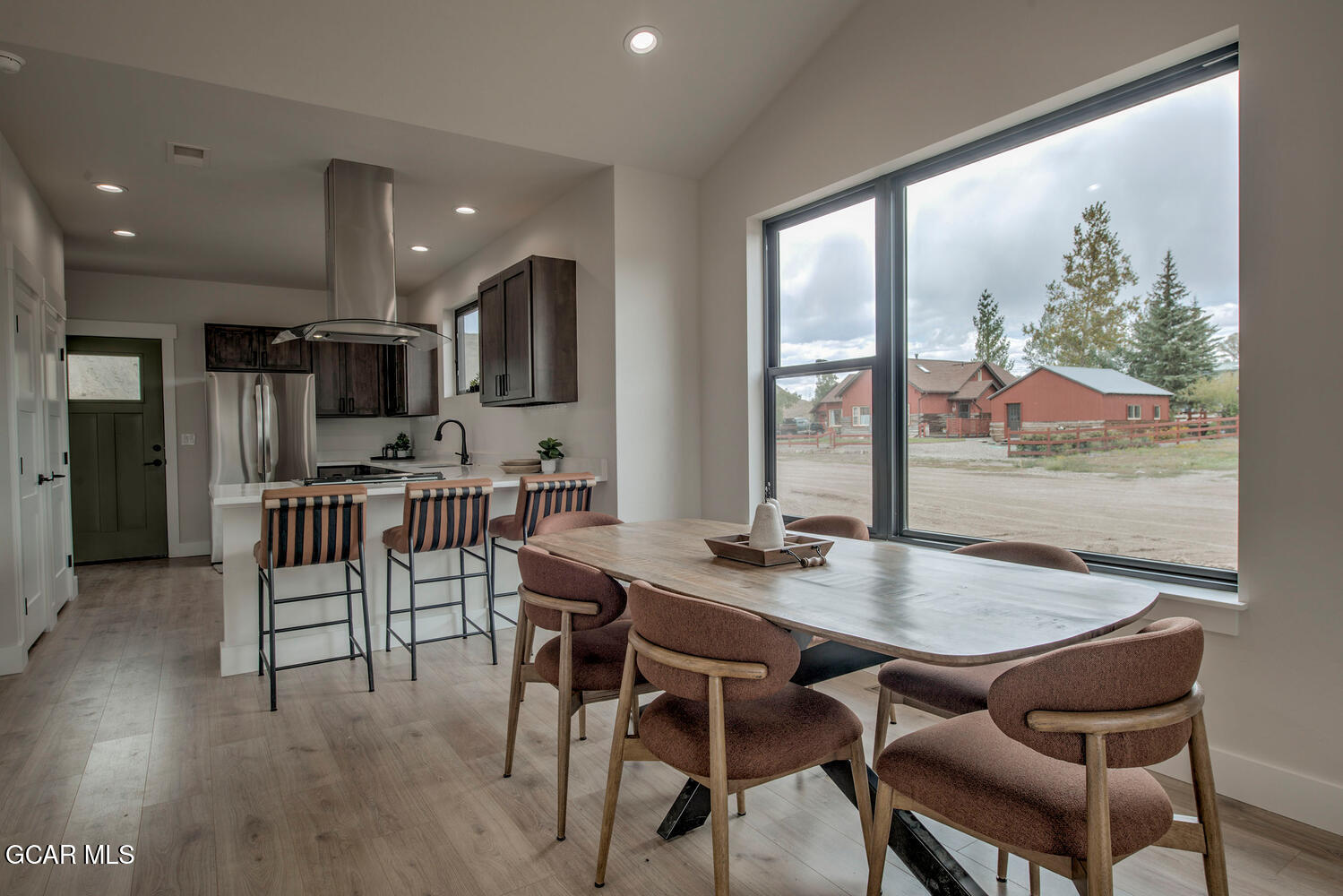 321 Kinsey Avenue Kremmling CO 80459