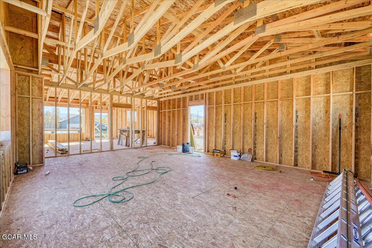 321 Kinsey Avenue Kremmling CO 80459