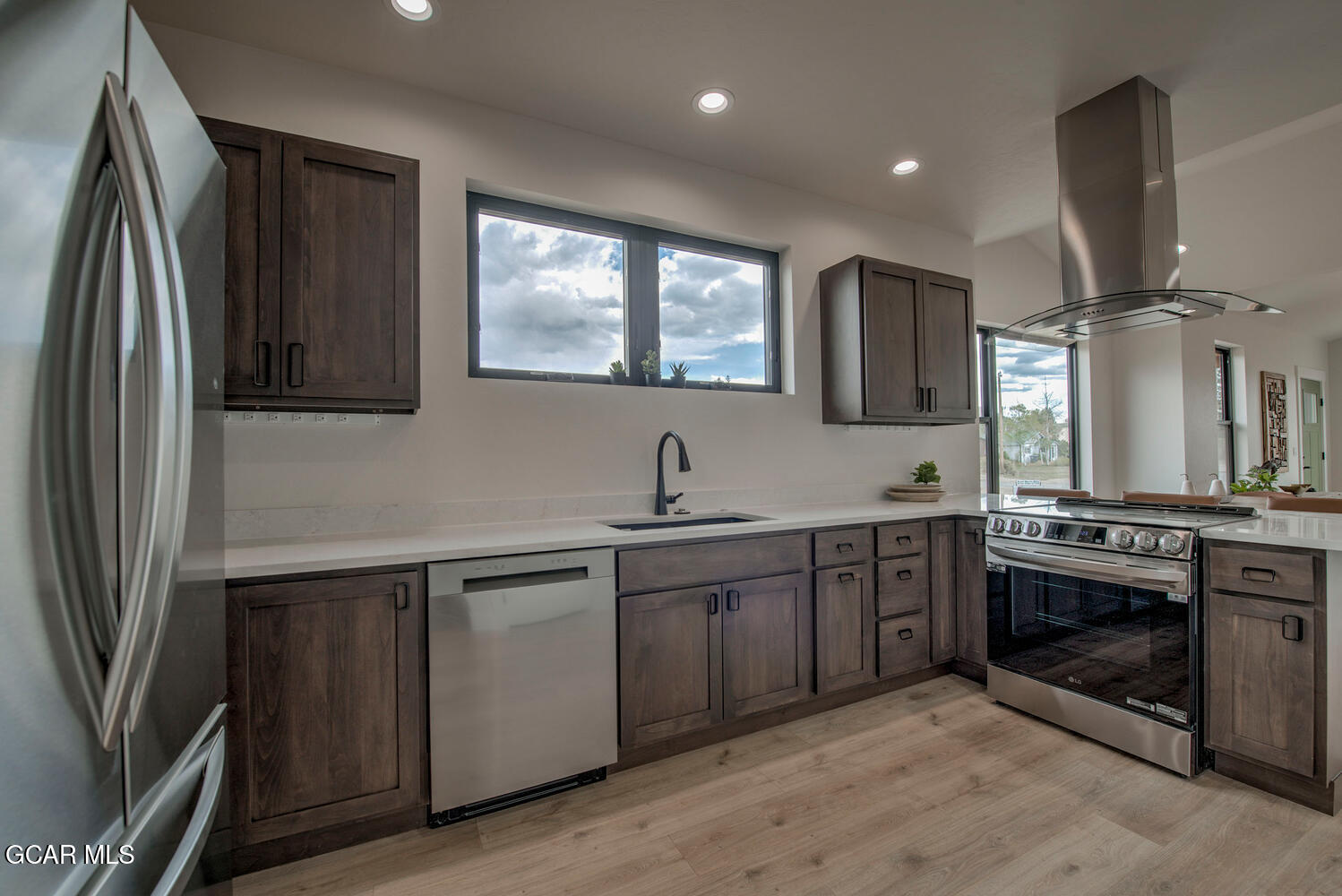 321 Kinsey Avenue Kremmling CO 80459