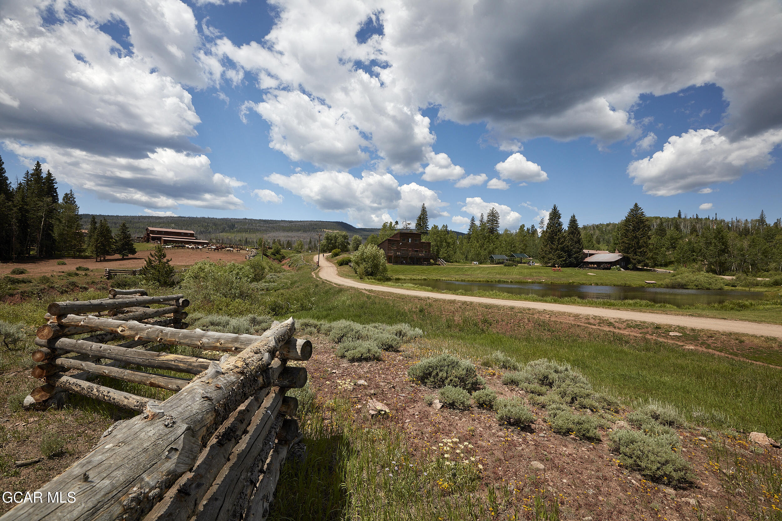 201 GCR 1911 Kremmling CO 80459