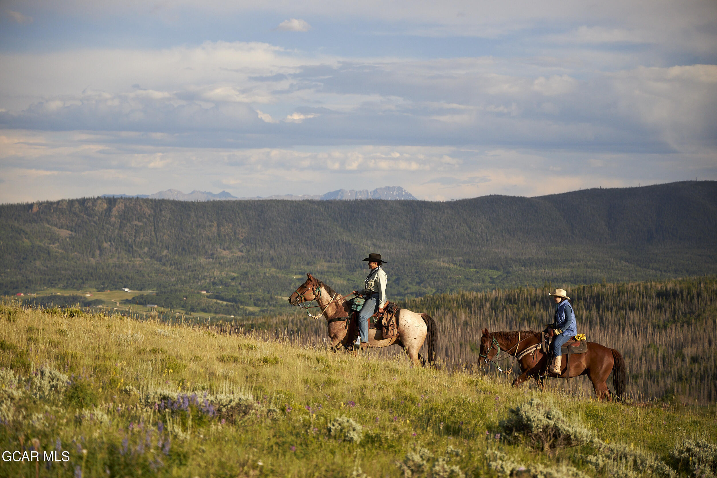 201 GCR 1911 Kremmling CO 80459