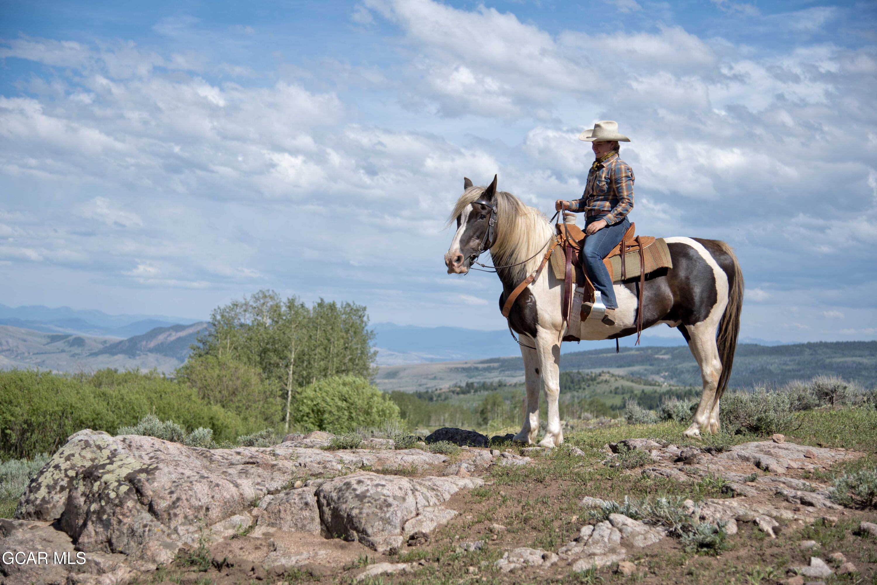 201 GCR 1911 Kremmling CO 80459