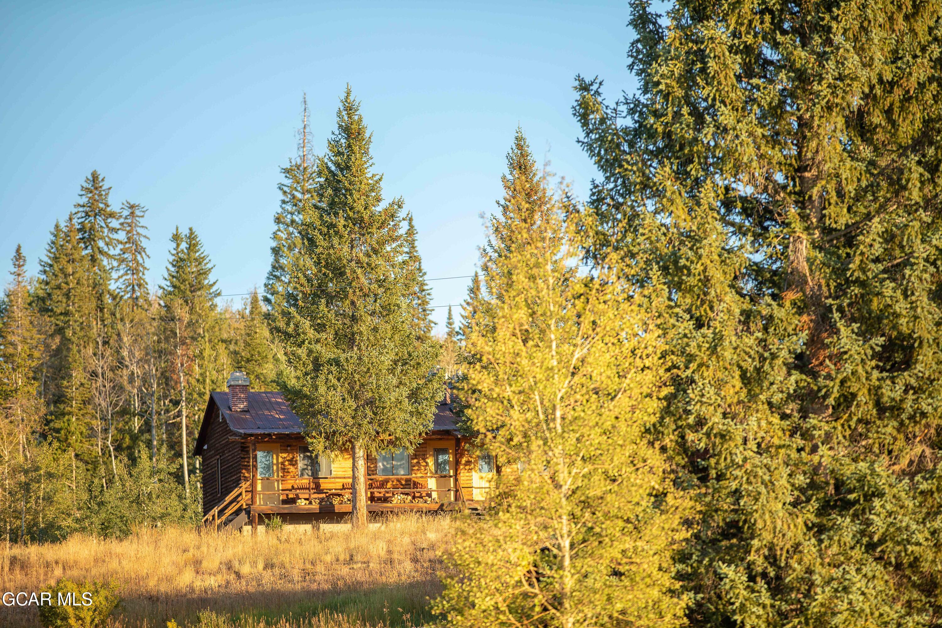 201 GCR 1911 Kremmling CO 80459