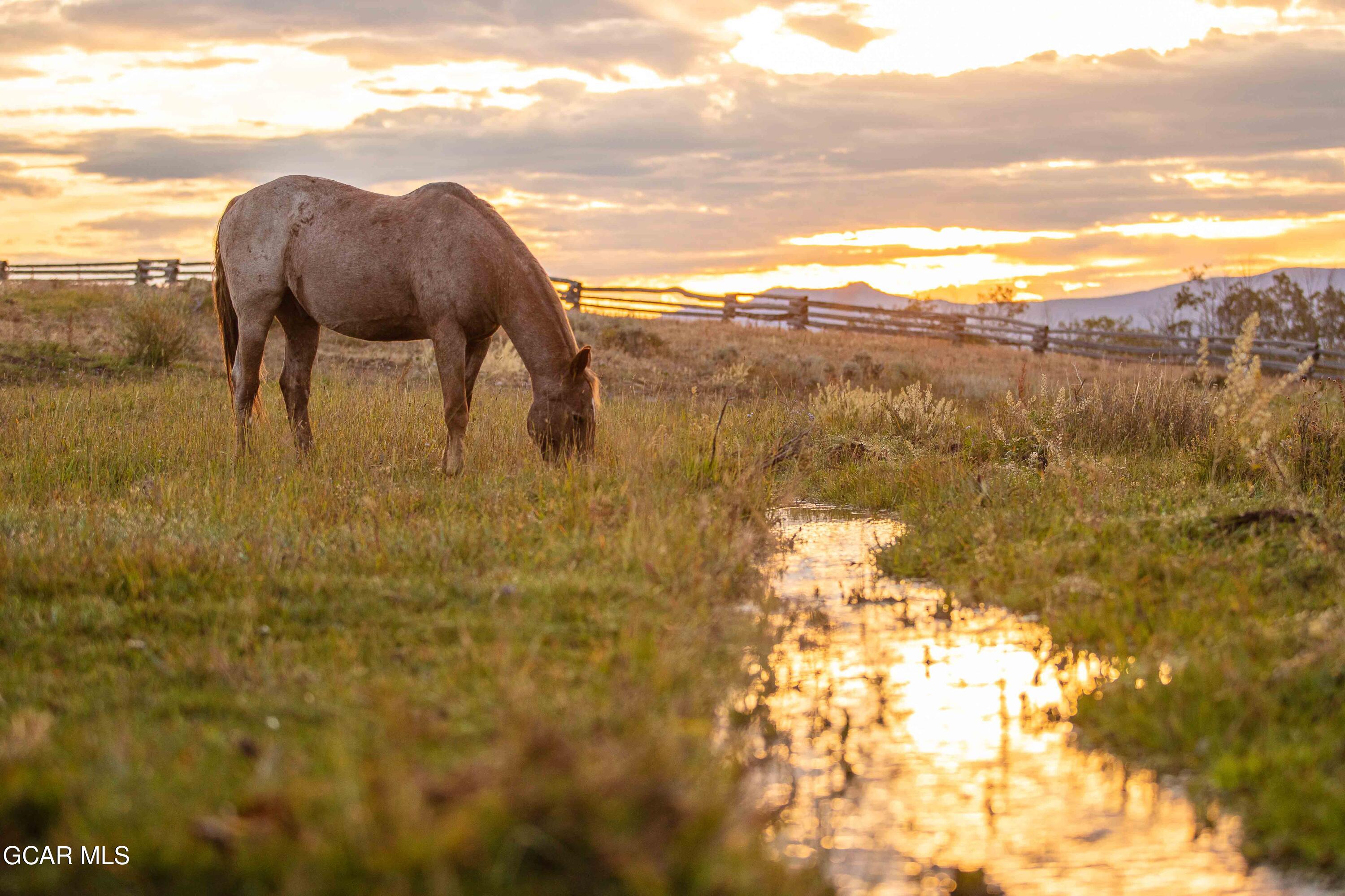 201 GCR 1911 Kremmling CO 80459