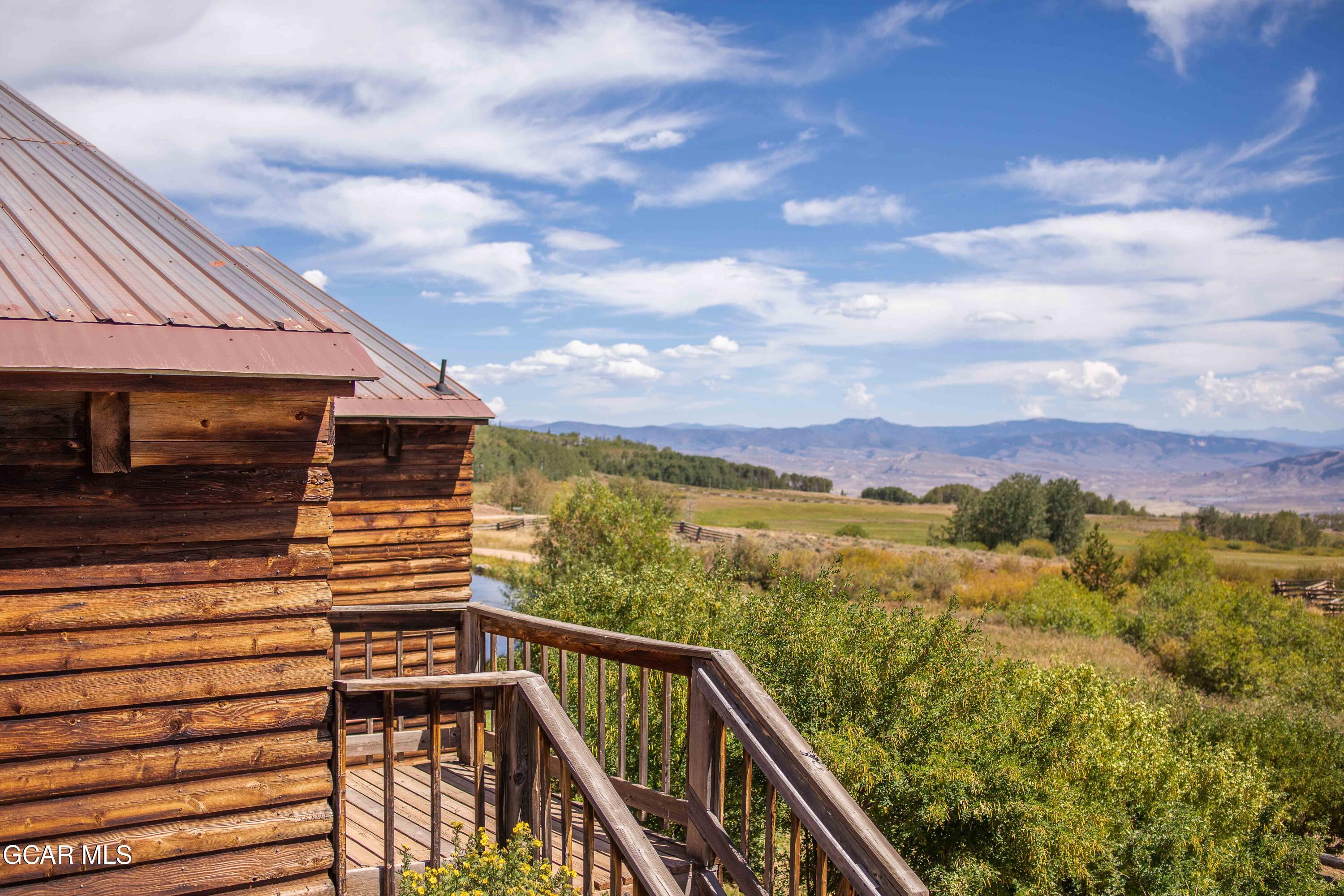 201 GCR 1911 Kremmling CO 80459