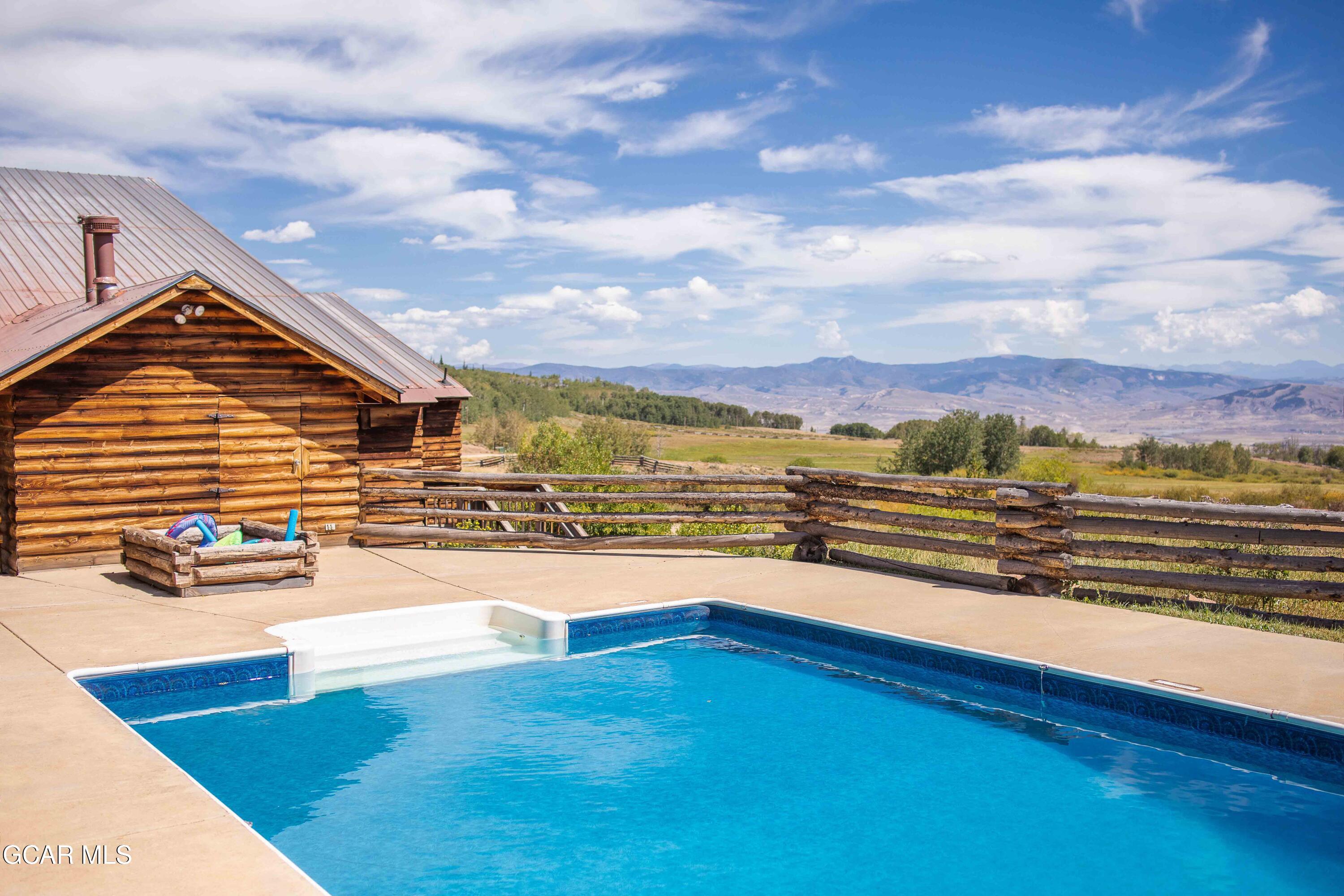 201 GCR 1911 Kremmling CO 80459