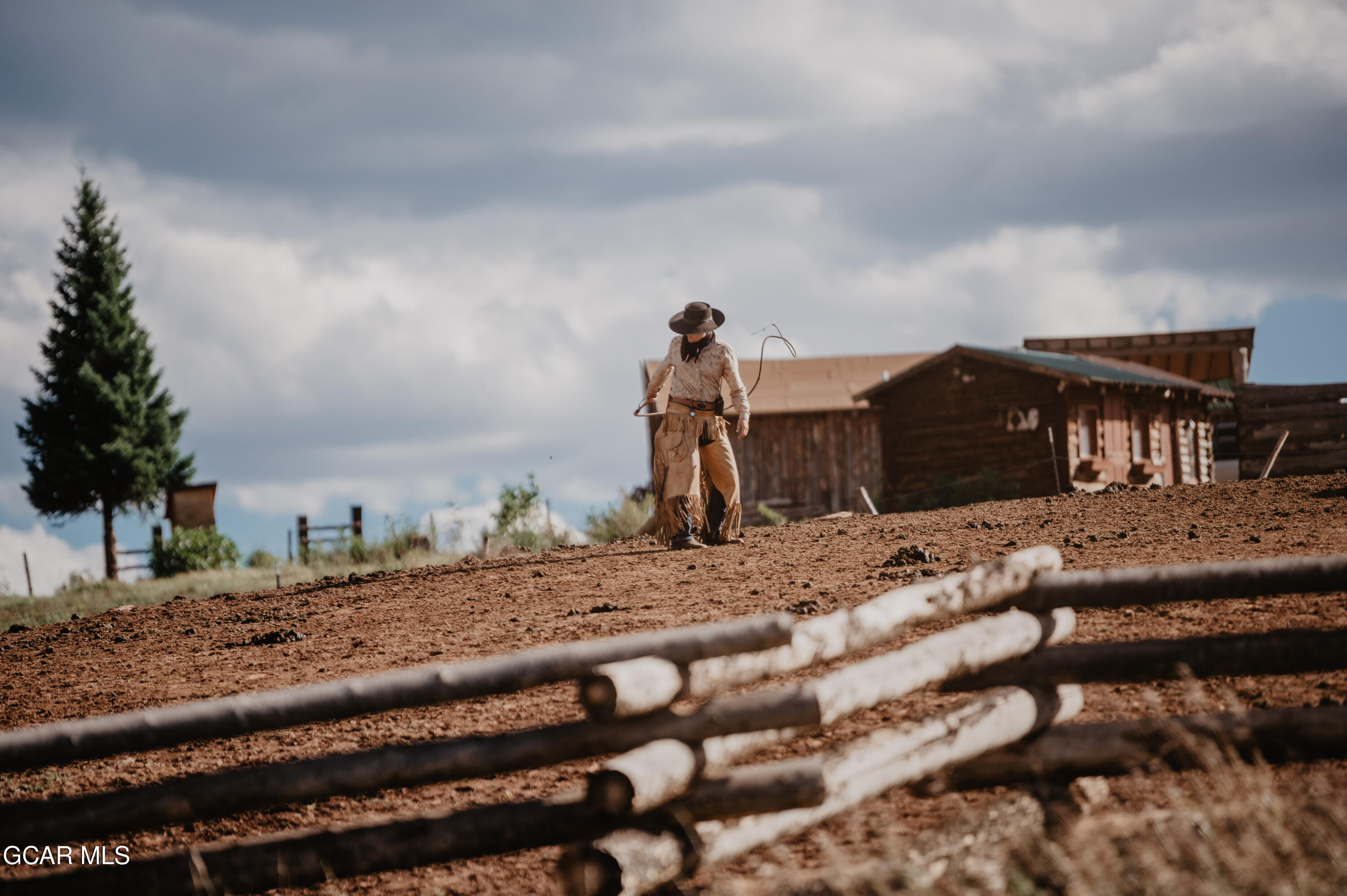 201 GCR 1911 Kremmling CO 80459