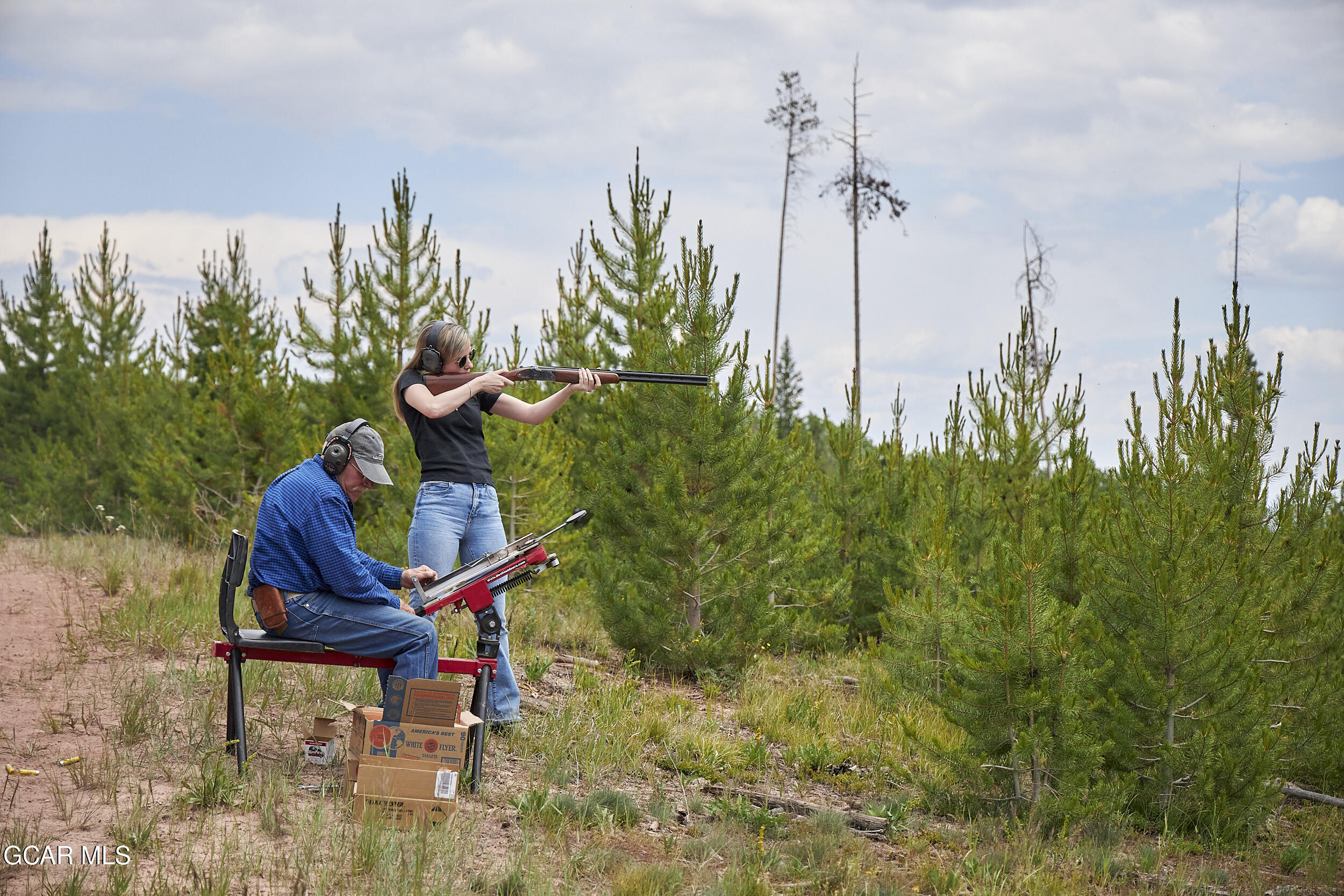 201 GCR 1911 Kremmling CO 80459