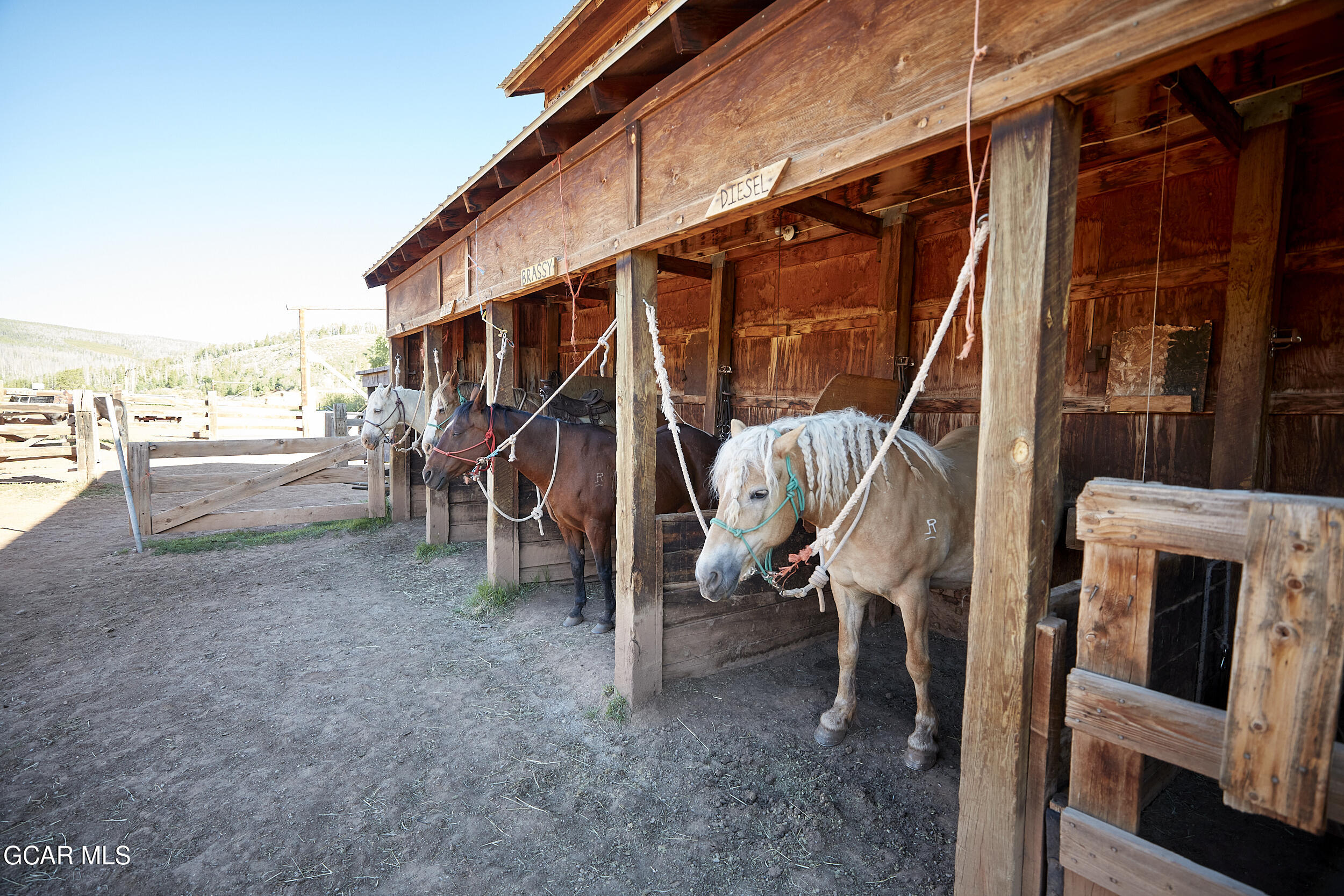 201 GCR 1911 Kremmling CO 80459