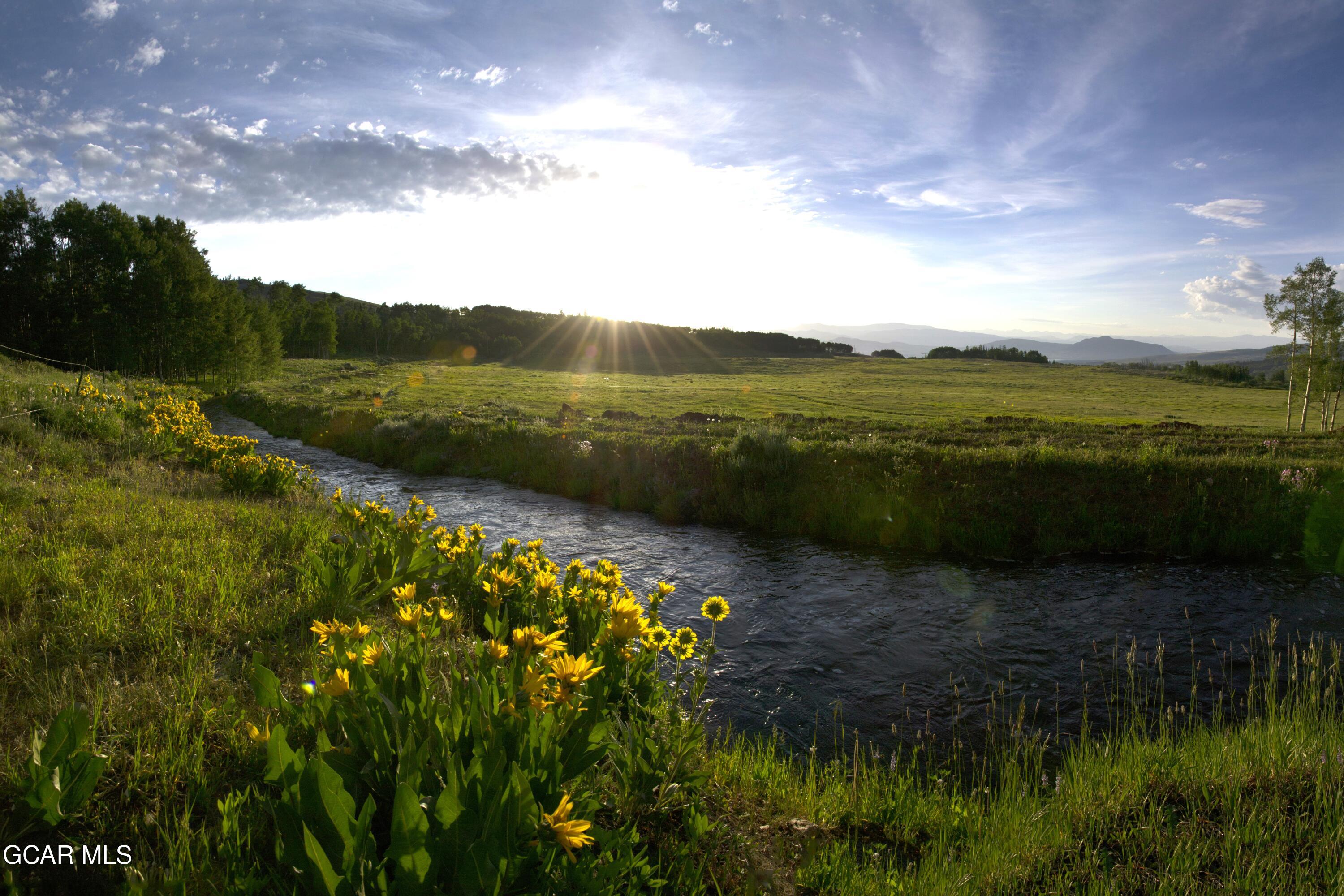 201 GCR 1911 Kremmling CO 80459