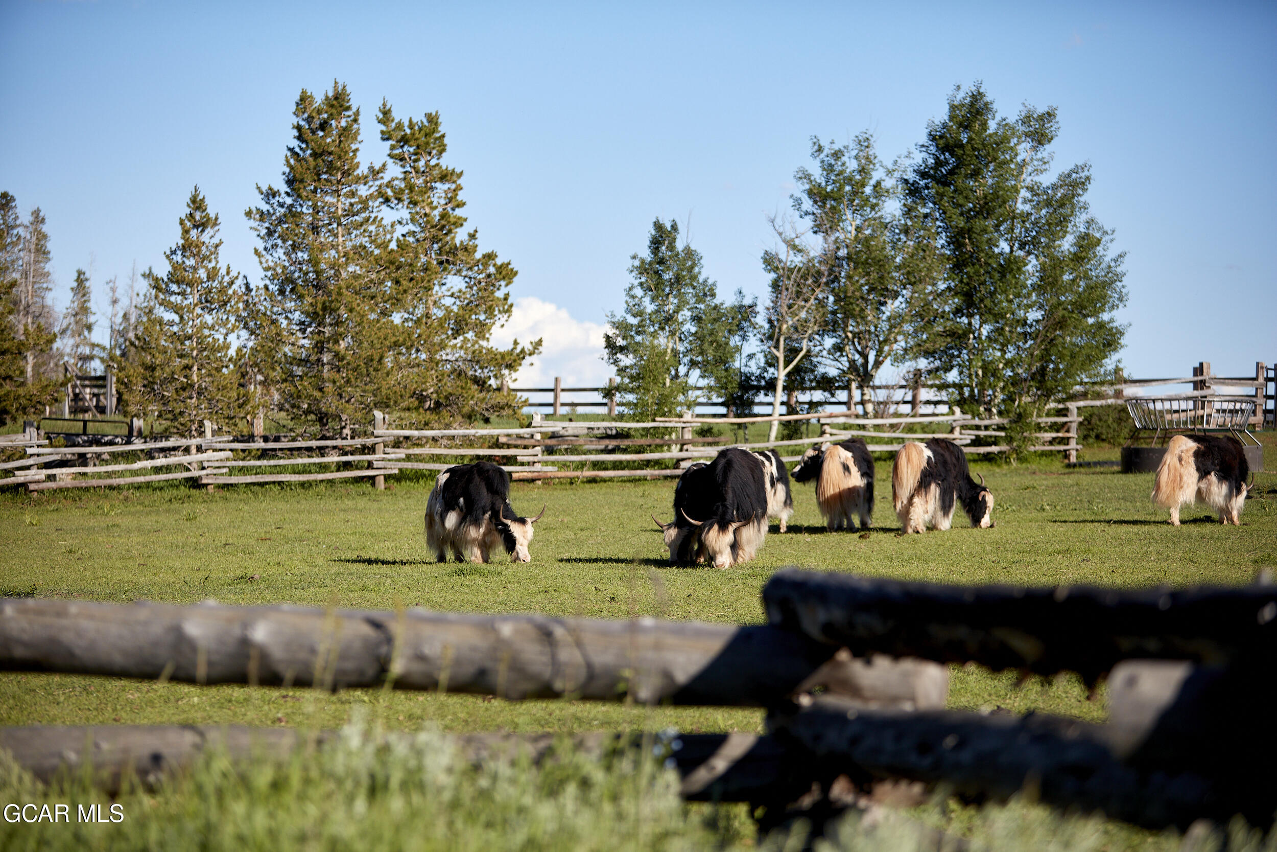 201 GCR 1911 Kremmling CO 80459